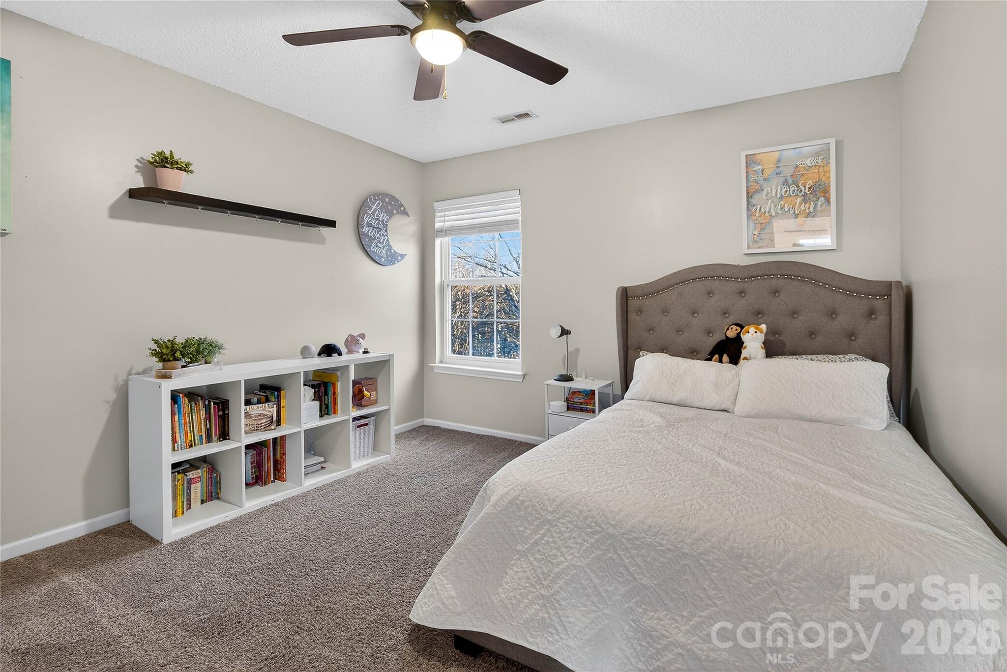 8704 Laurel Run Drive — Charlotte