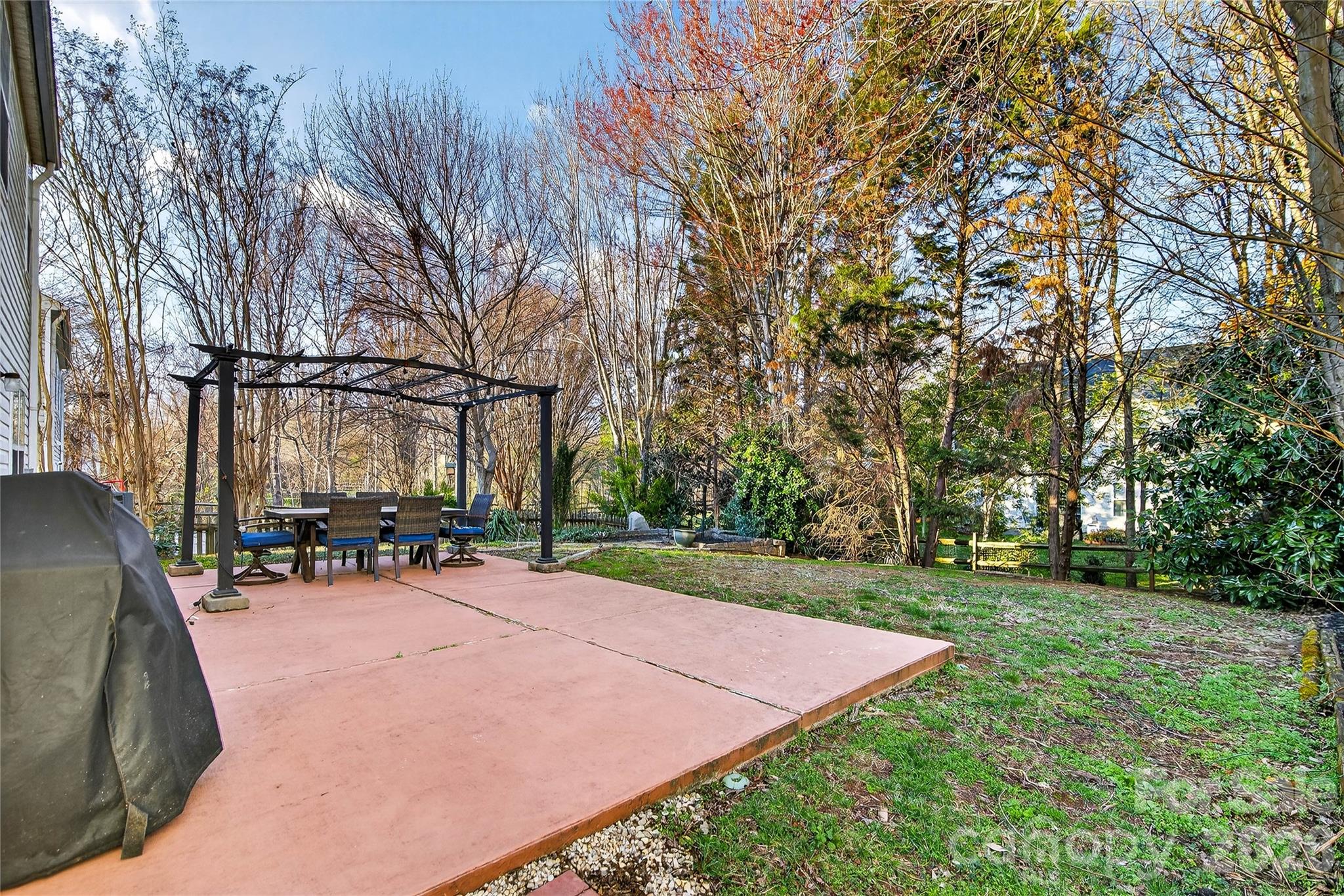 8704 Laurel Run Drive — Charlotte