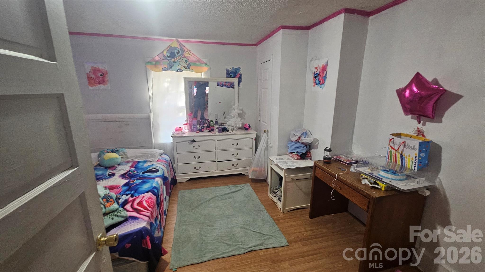 804 Isler Street — Goldsboro