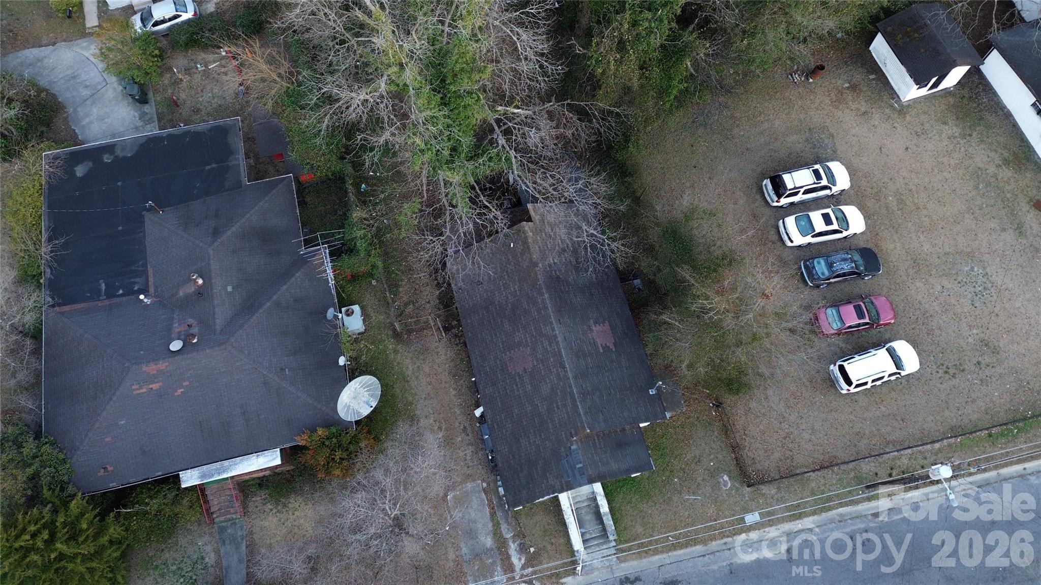 804 Isler Street — Goldsboro