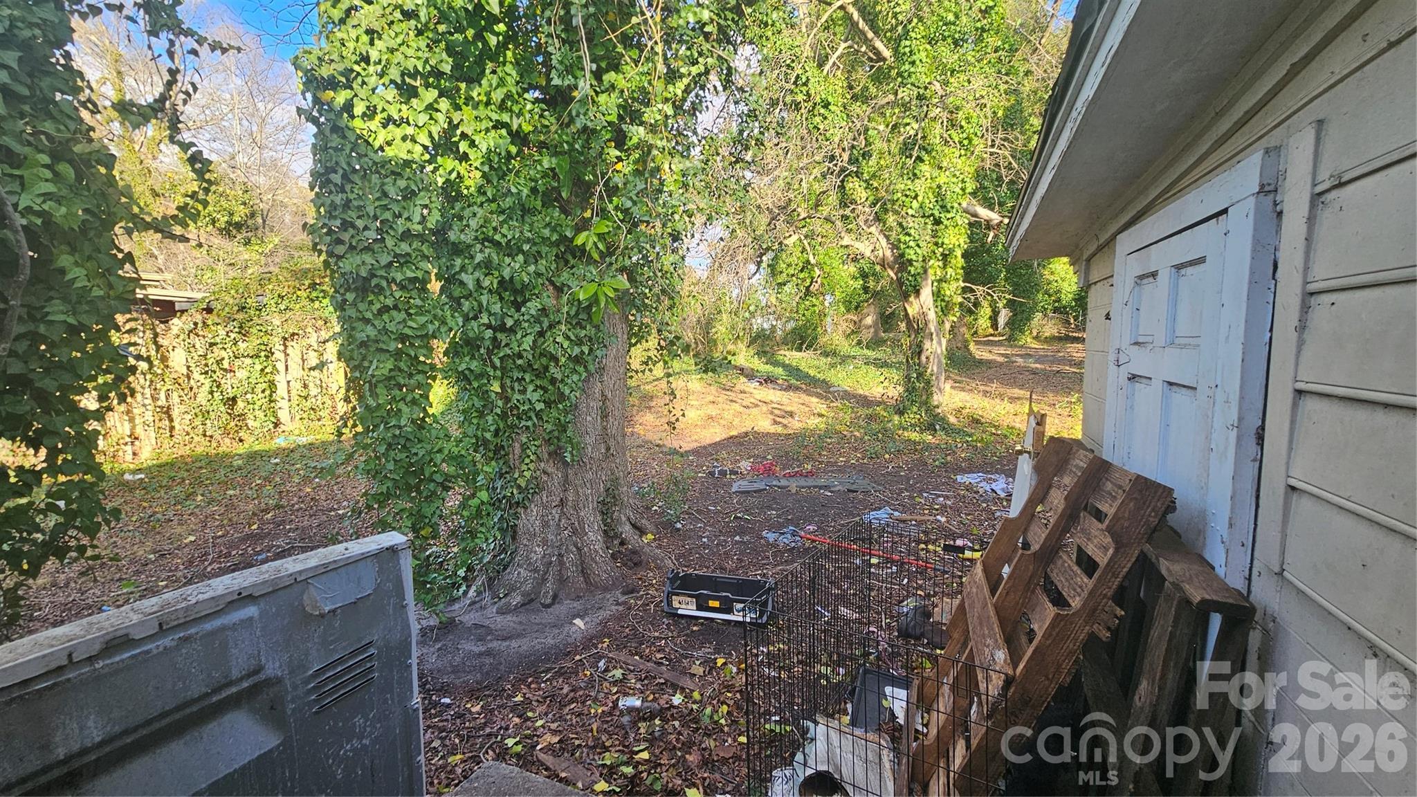 804 Isler Street — Goldsboro