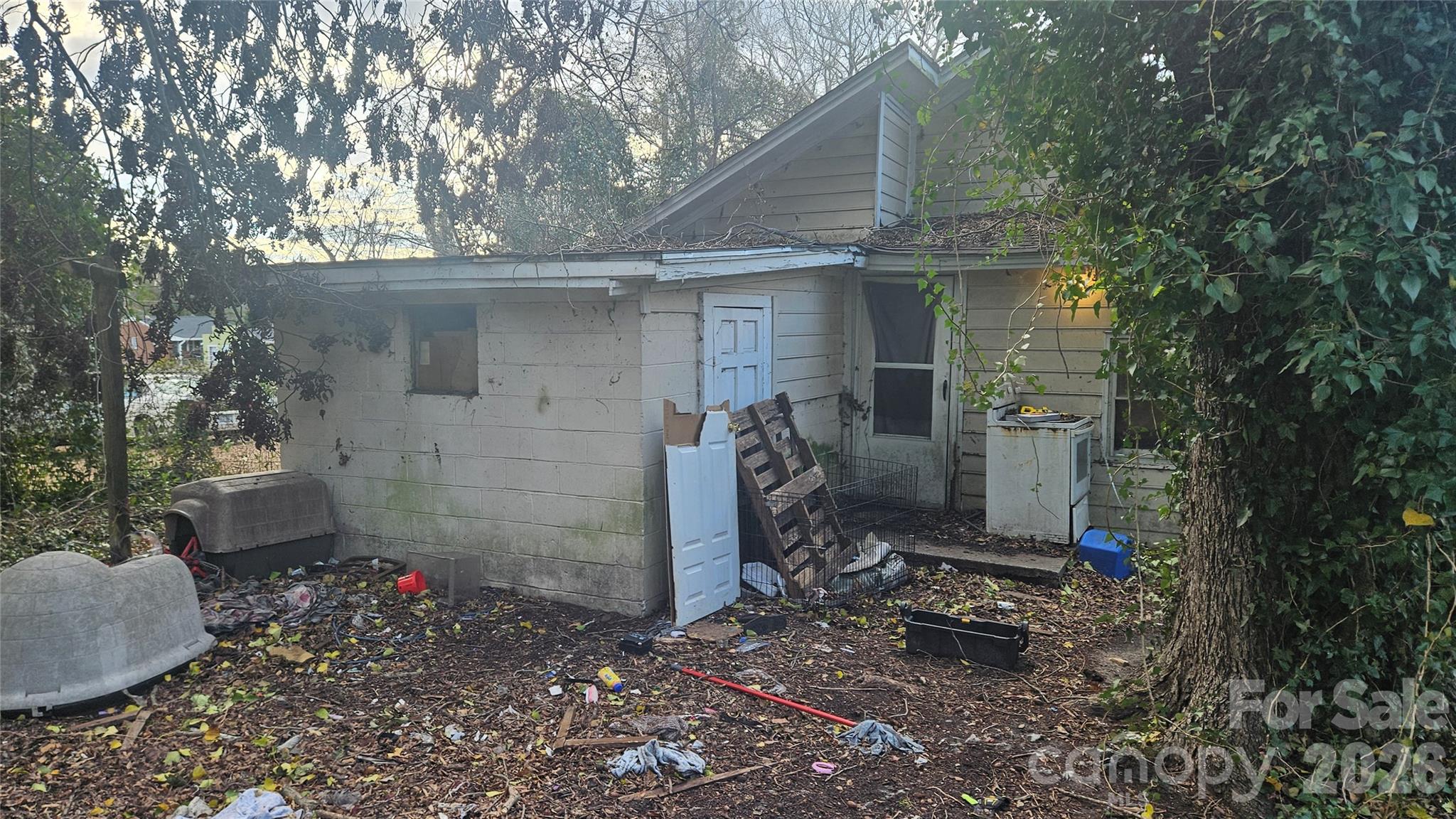 804 Isler Street — Goldsboro