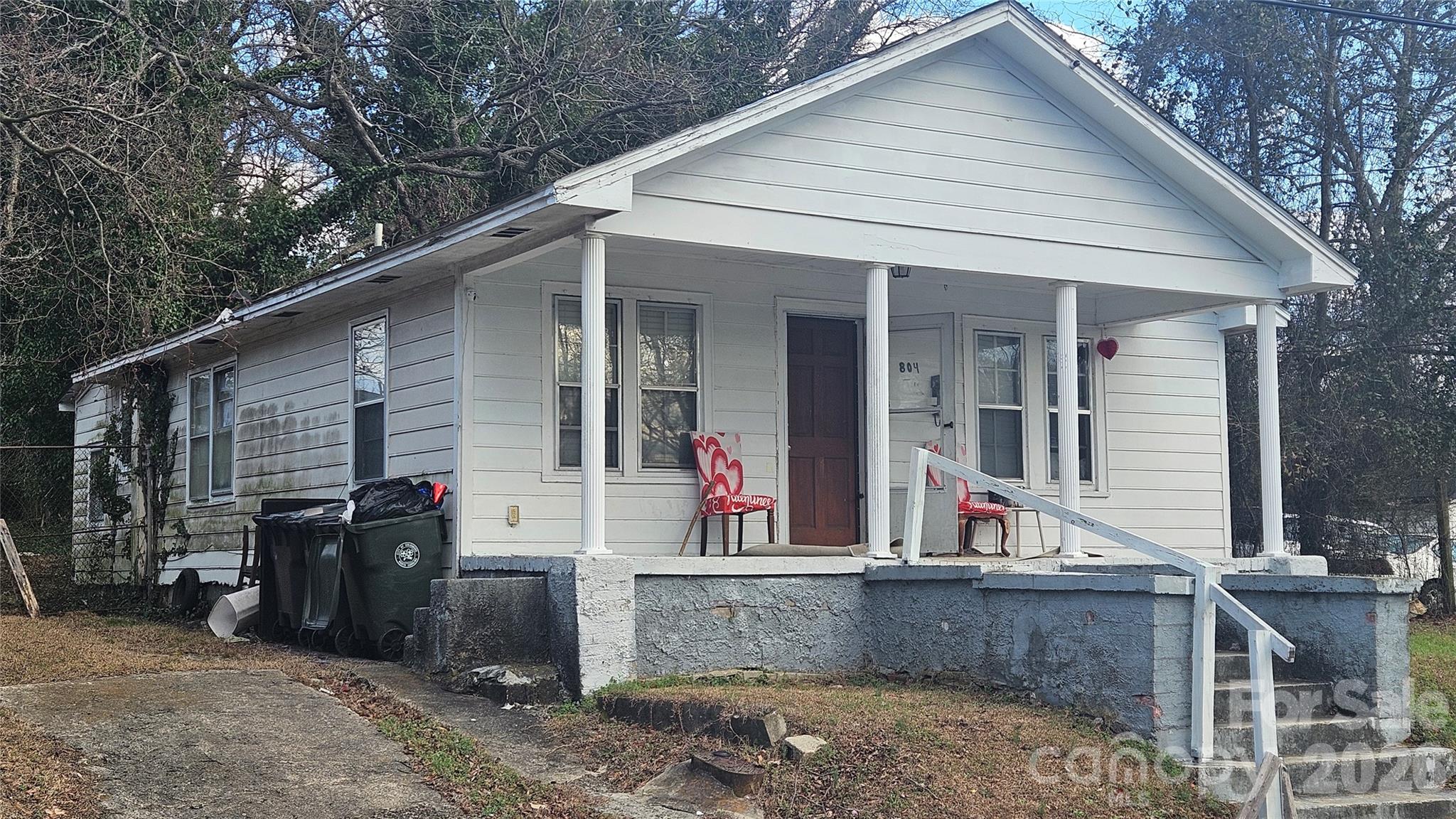 804 Isler Street — Goldsboro