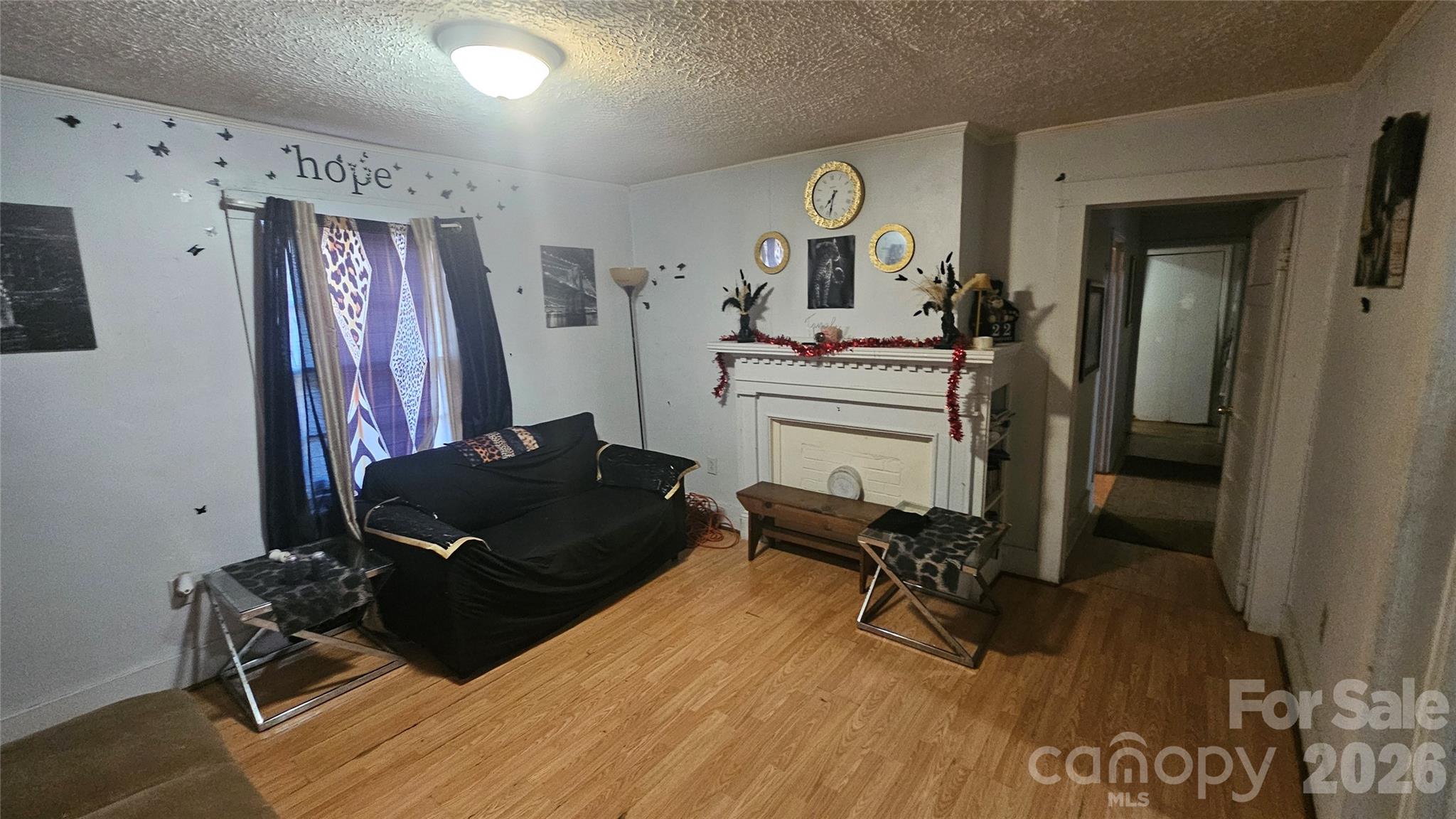 804 Isler Street — Goldsboro