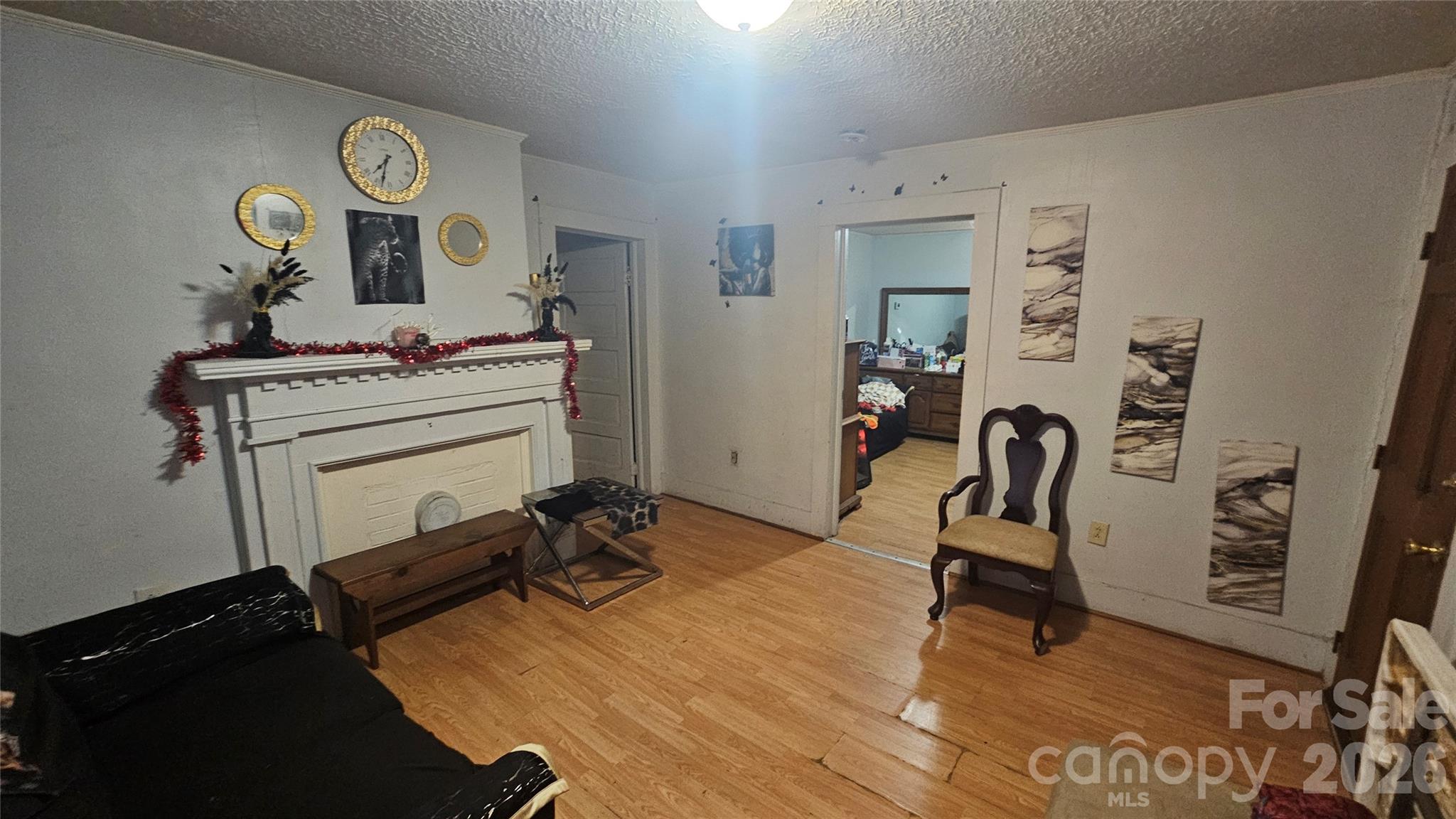 804 Isler Street — Goldsboro