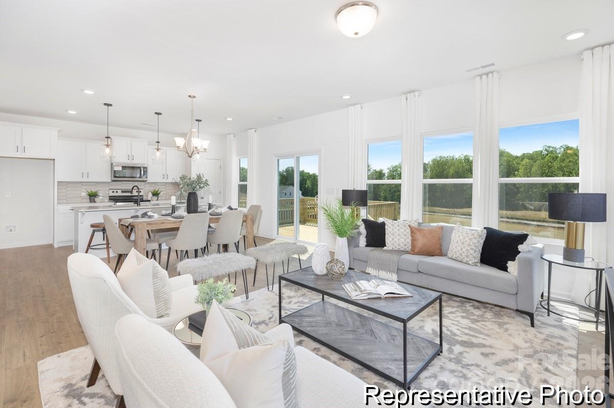 2405 Morgan Hills Drive #308 — Albemarle