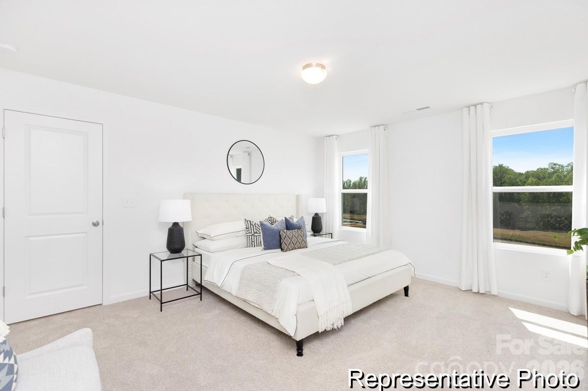 2405 Morgan Hills Drive #308 — Albemarle