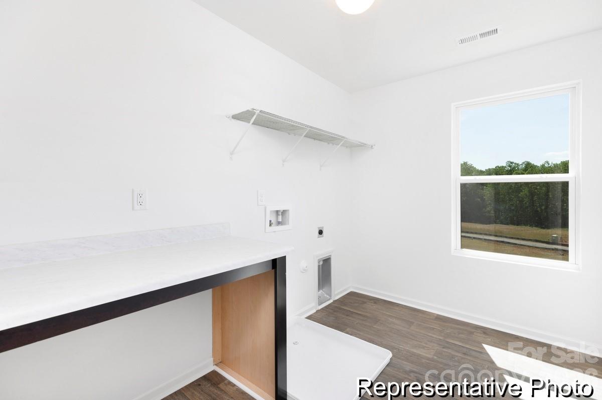 2405 Morgan Hills Drive #308 — Albemarle