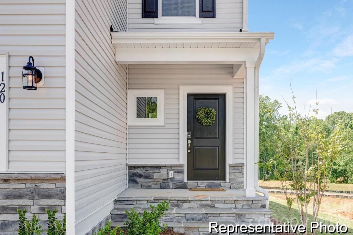 2405 Morgan Hills Drive #308 — Albemarle