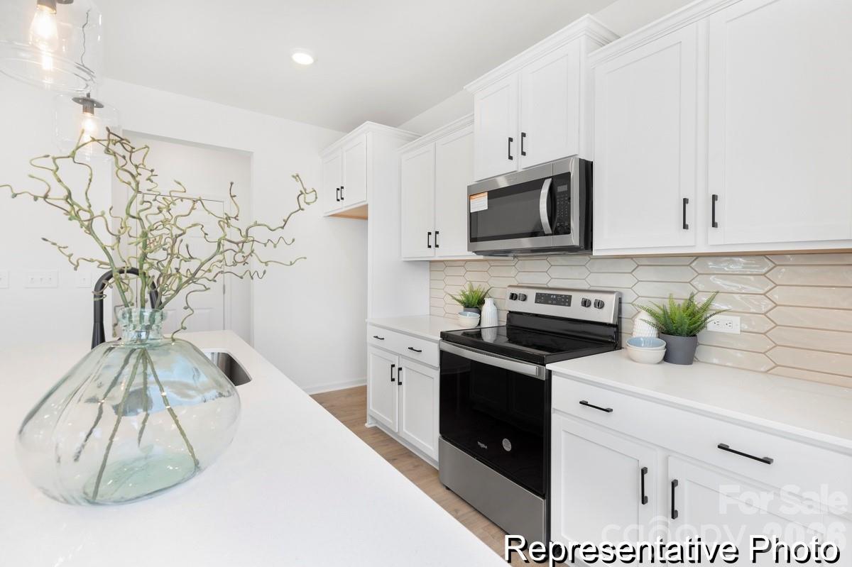 2405 Morgan Hills Drive #308 — Albemarle