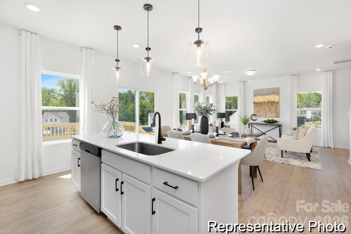 2405 Morgan Hills Drive #308 — Albemarle