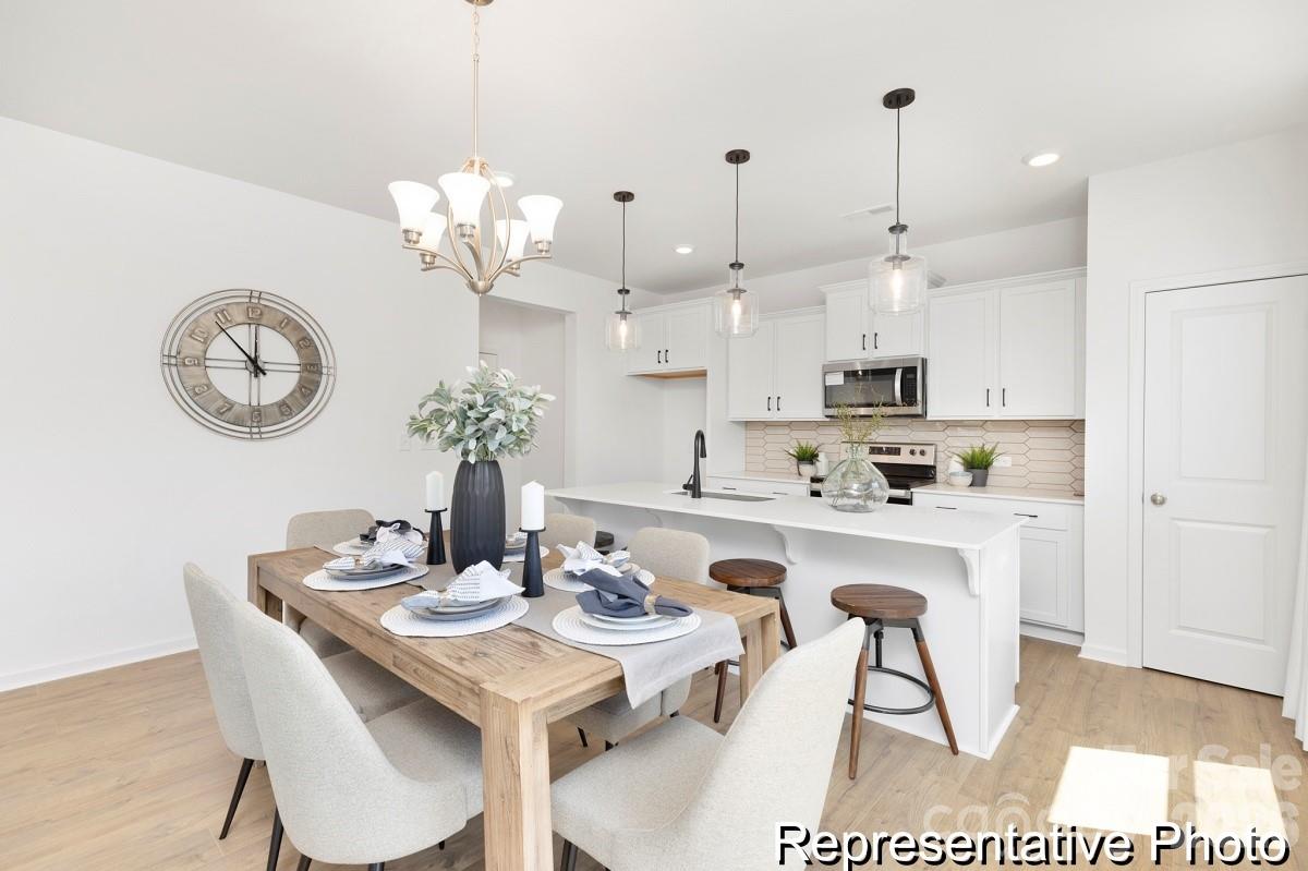 2405 Morgan Hills Drive #308 — Albemarle