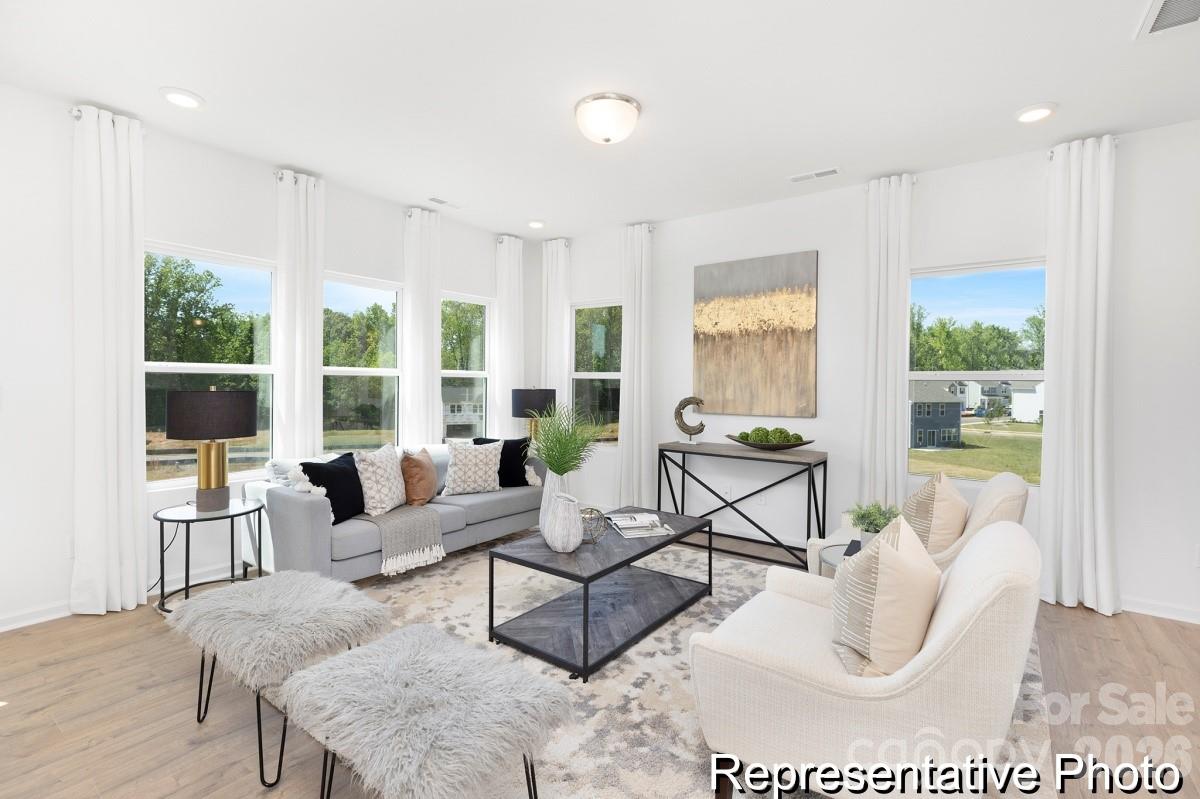 2405 Morgan Hills Drive #308 — Albemarle