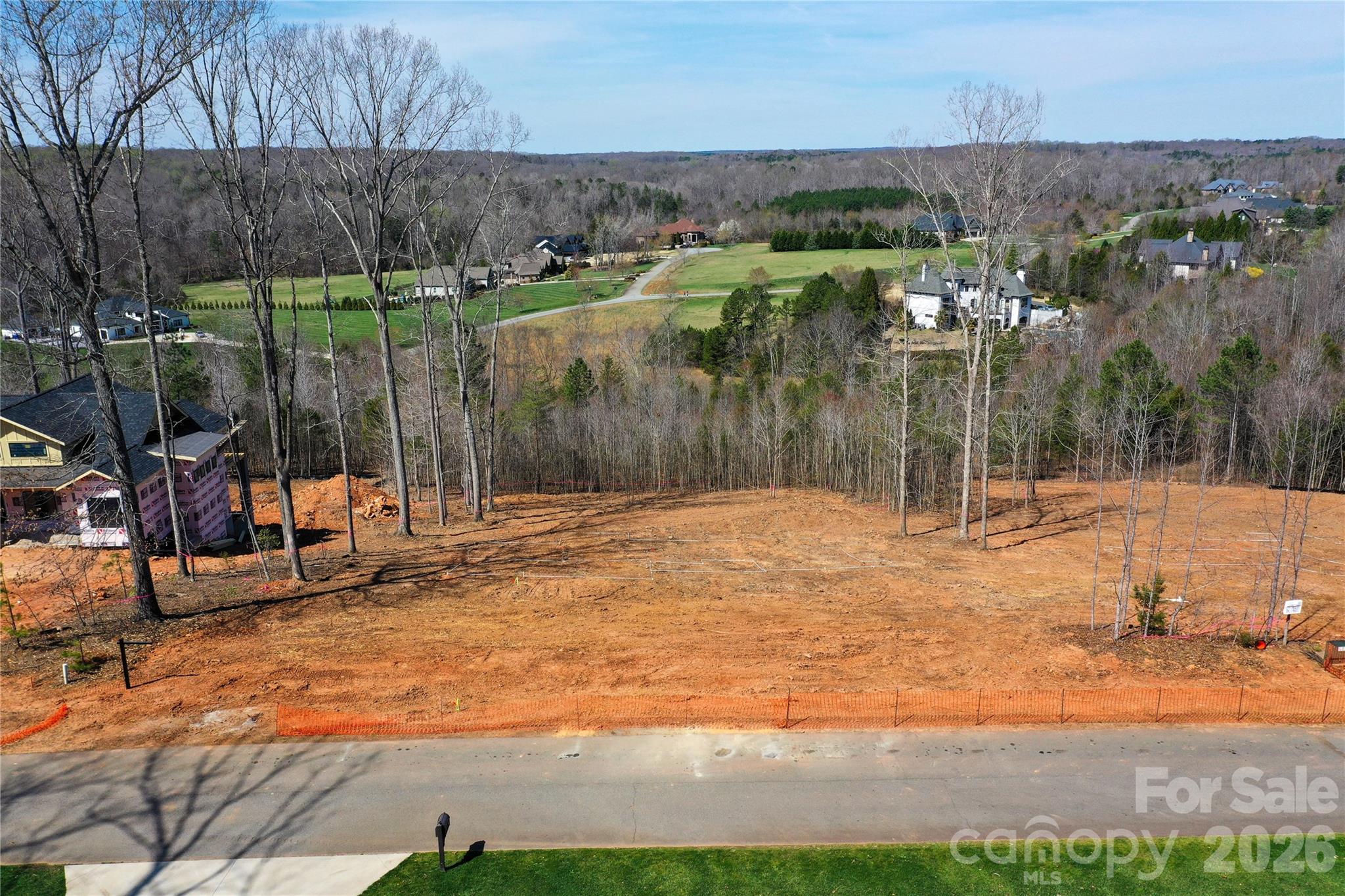 7055 Ridgeview Lane #16 — Iron Station