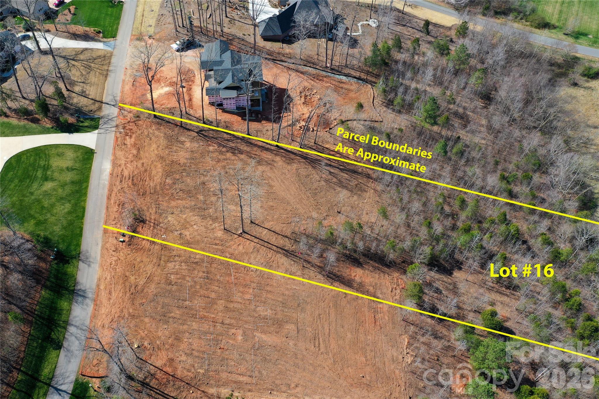 7055 Ridgeview Lane #16 — Iron Station
