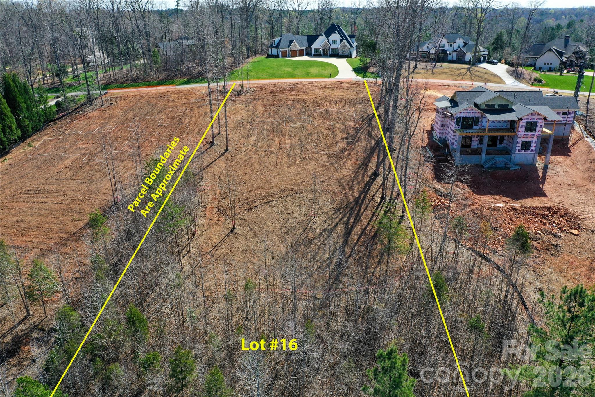 7055 Ridgeview Lane #16 — Iron Station