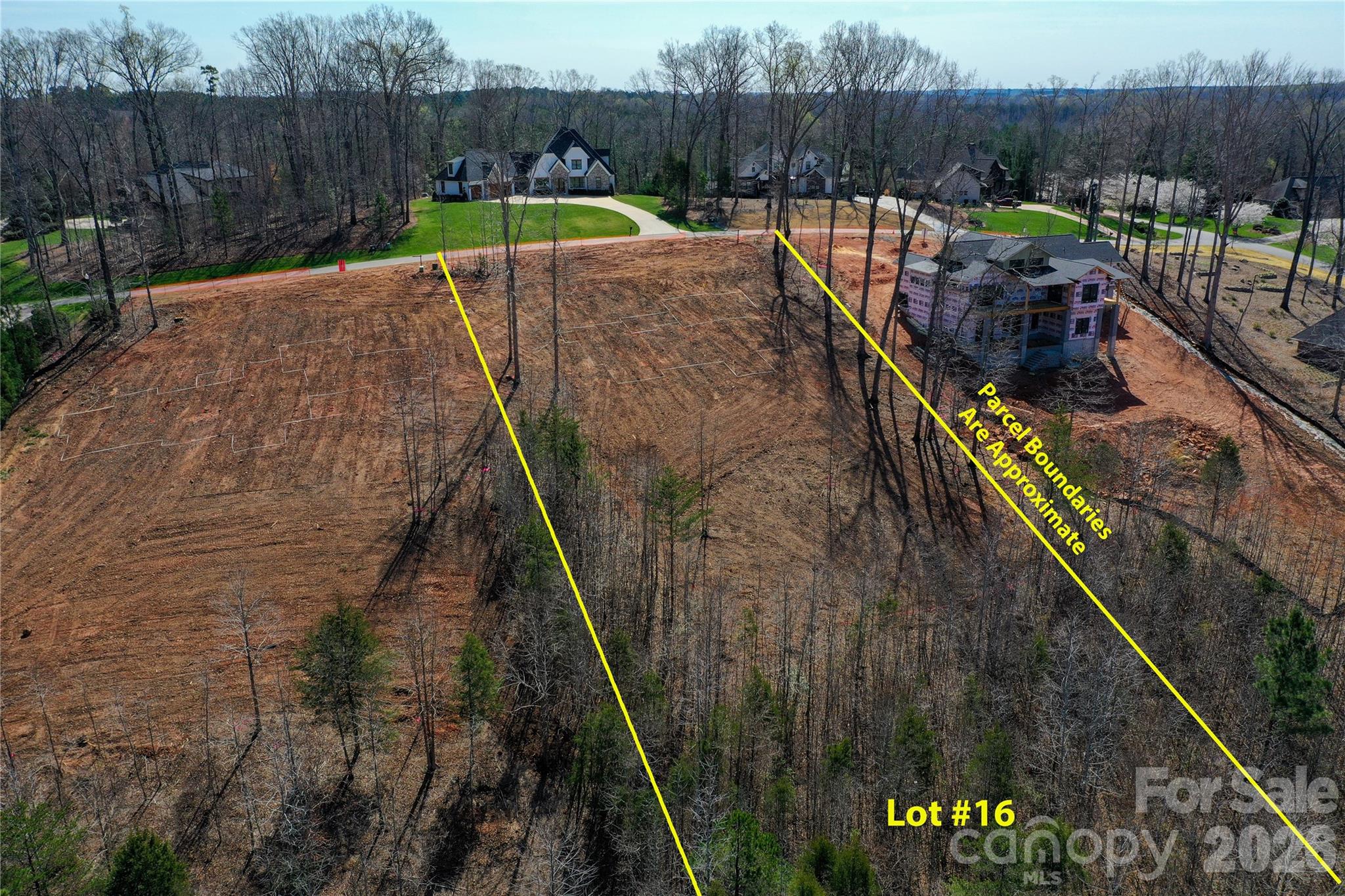 7055 Ridgeview Lane #16 — Iron Station