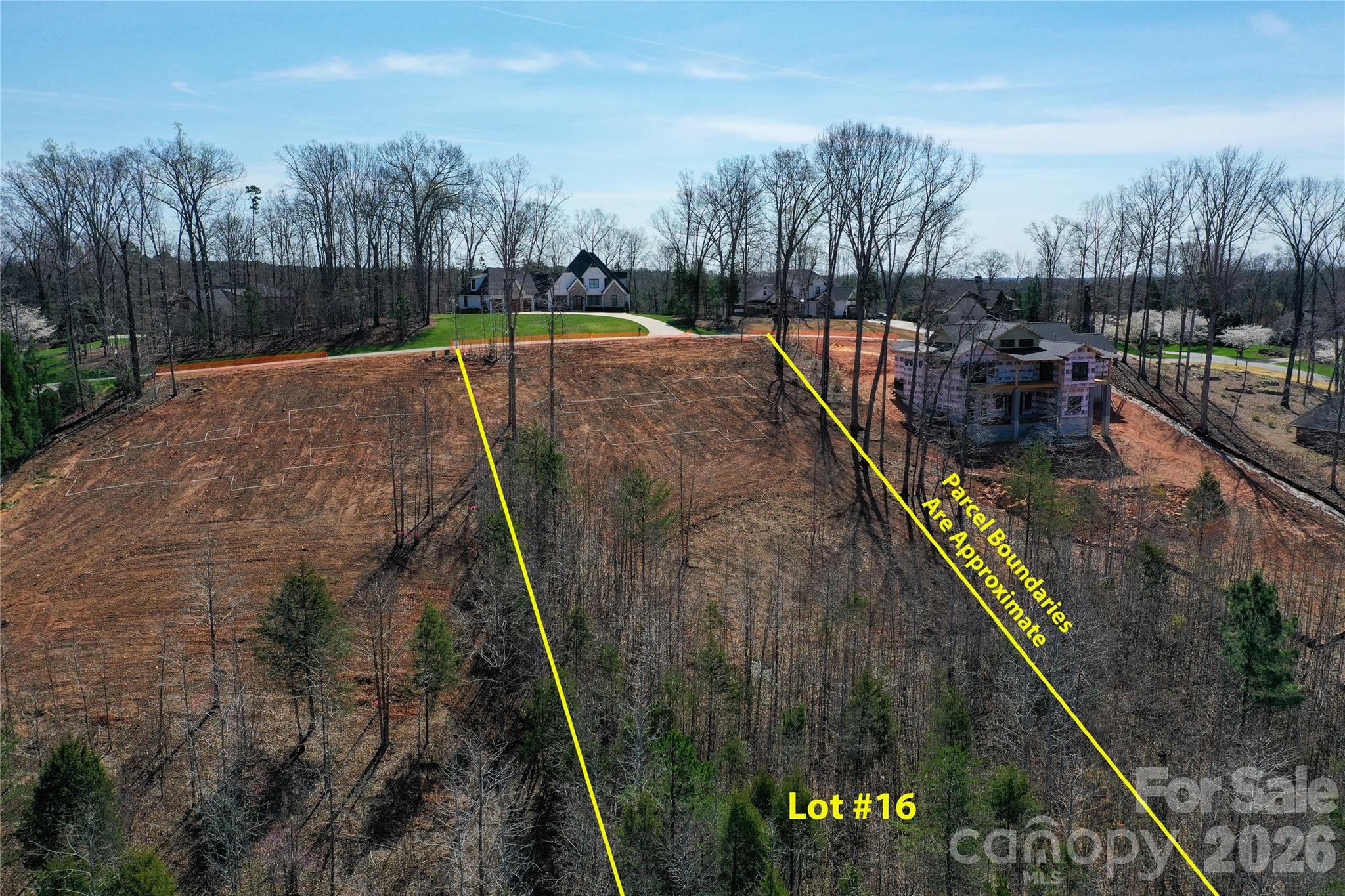 7055 Ridgeview Lane #16 — Iron Station