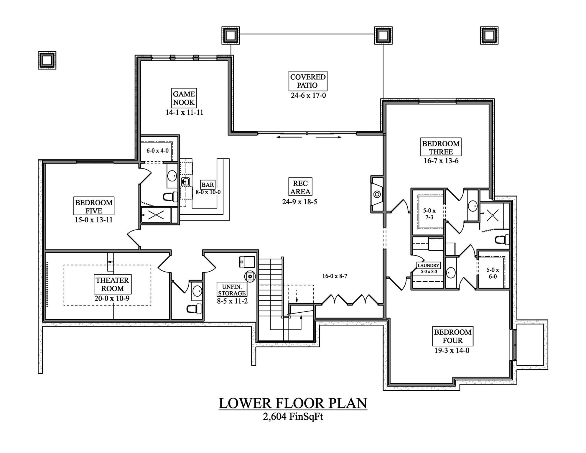 7055 Ridgeview Lane #16 — Iron Station