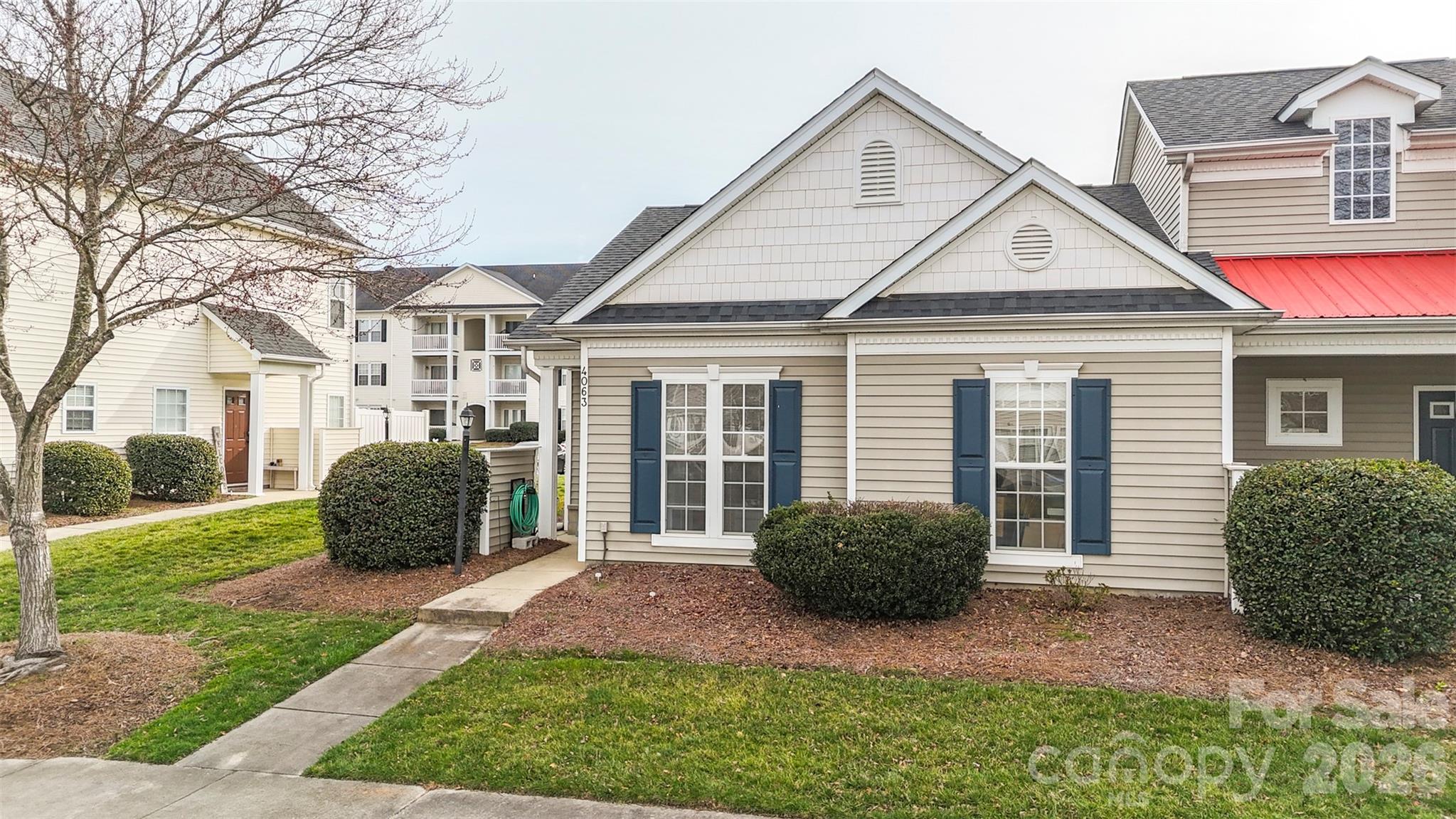 4063 Center Place Drive — Harrisburg