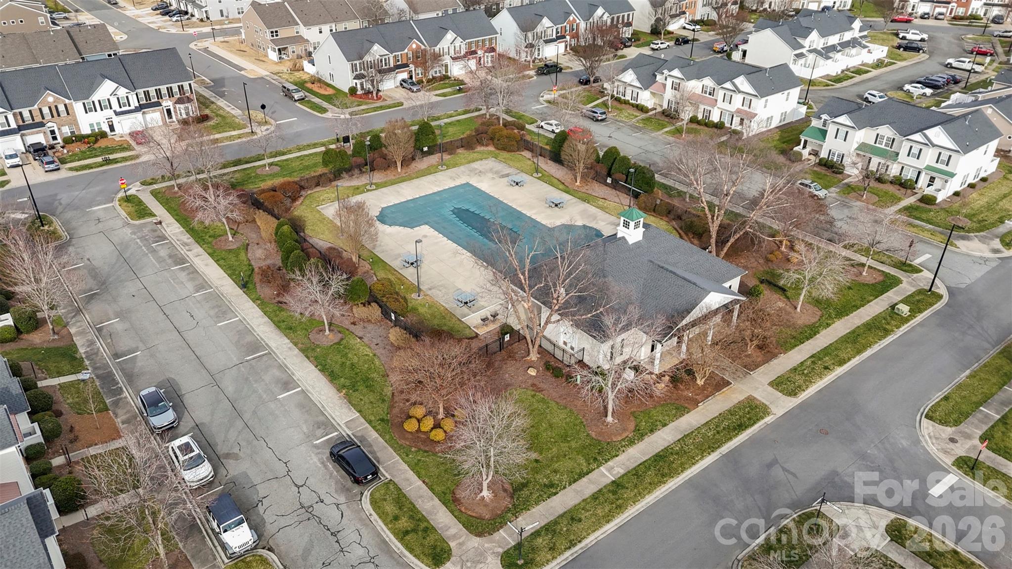 4063 Center Place Drive — Harrisburg