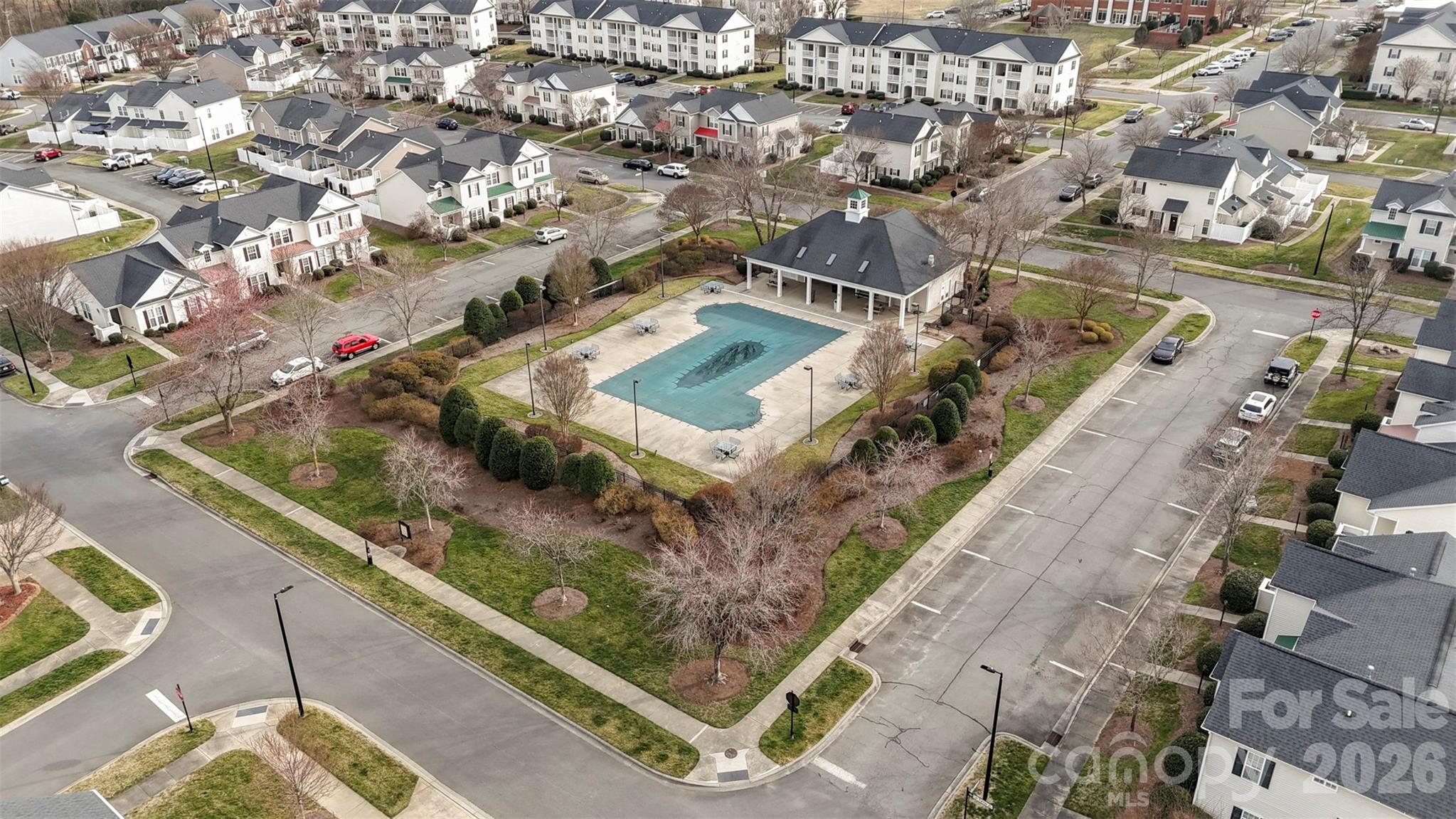 4063 Center Place Drive — Harrisburg