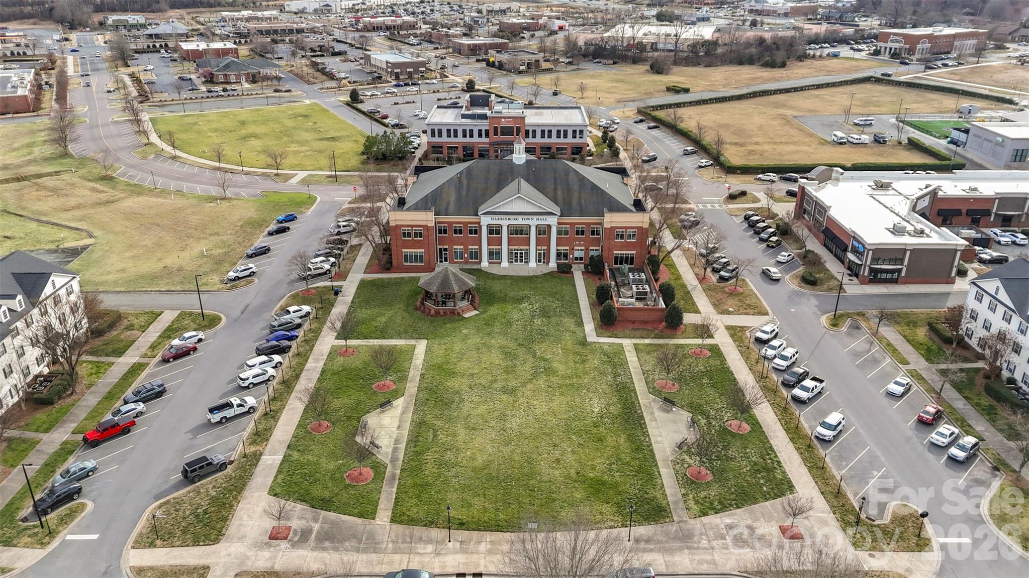 4063 Center Place Drive — Harrisburg
