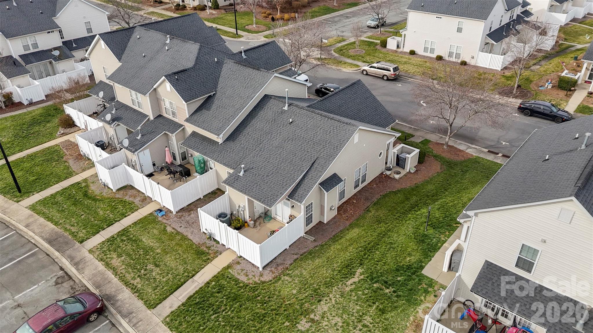 4063 Center Place Drive — Harrisburg