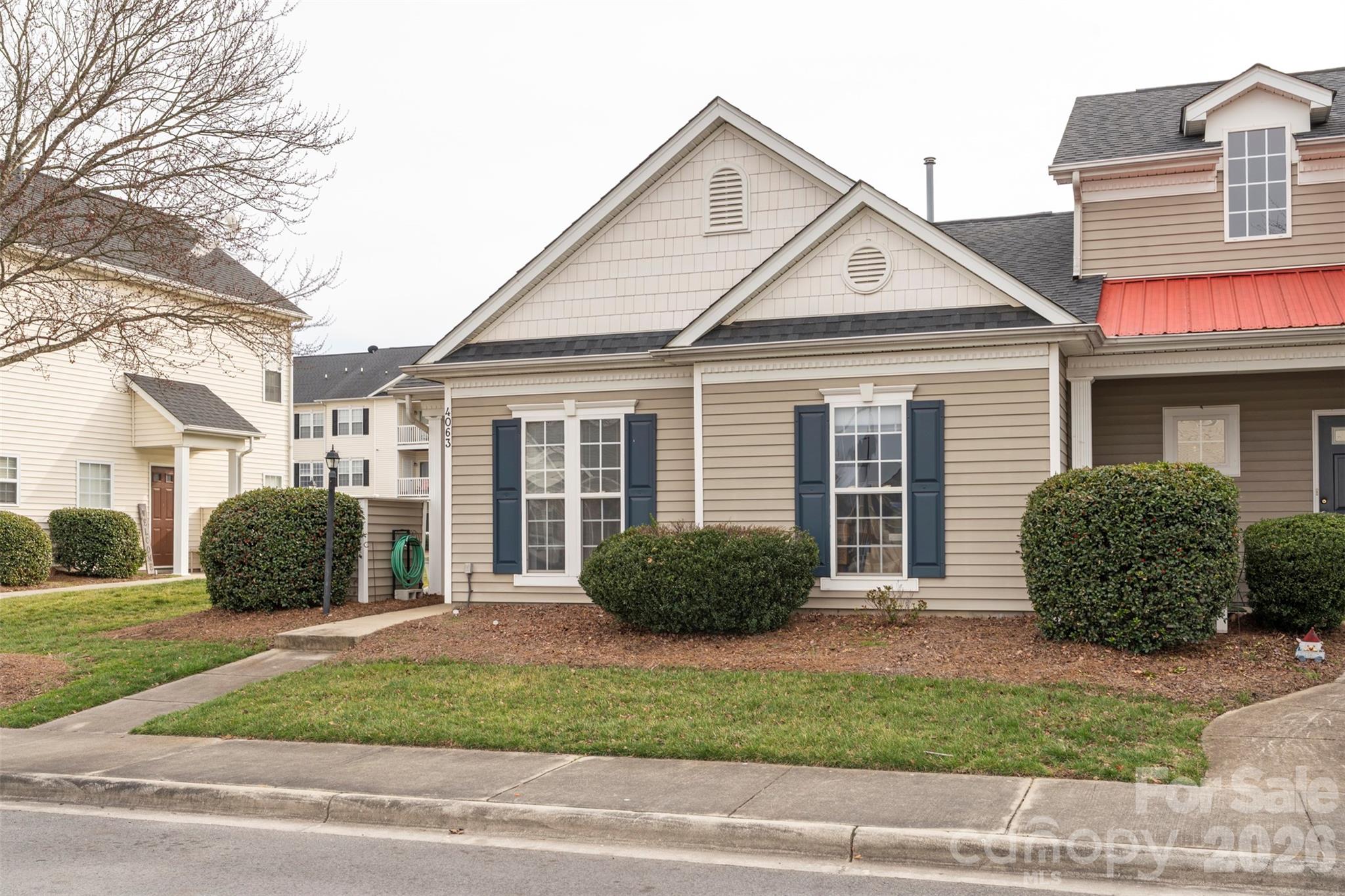 4063 Center Place Drive — Harrisburg