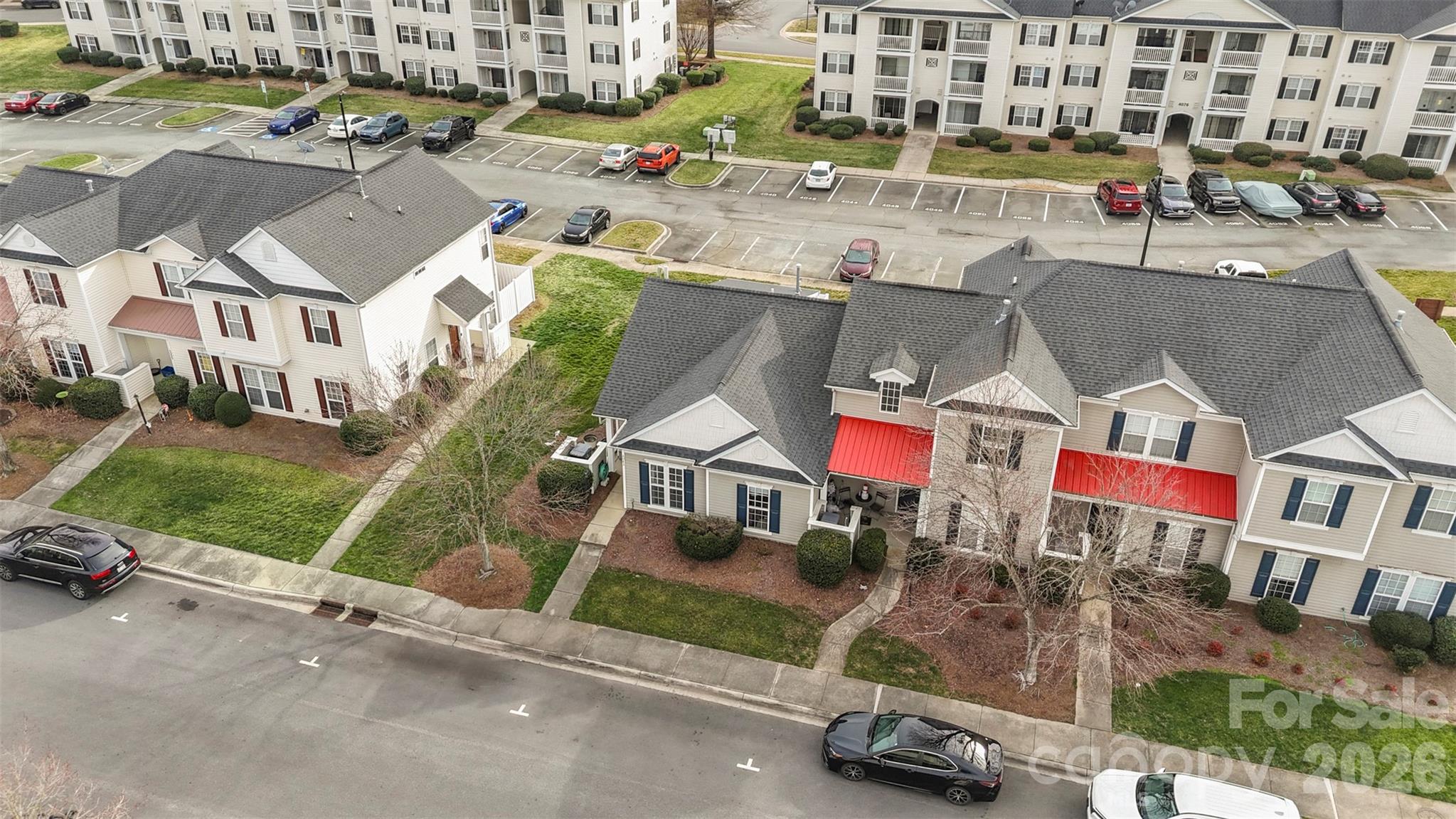 4063 Center Place Drive — Harrisburg