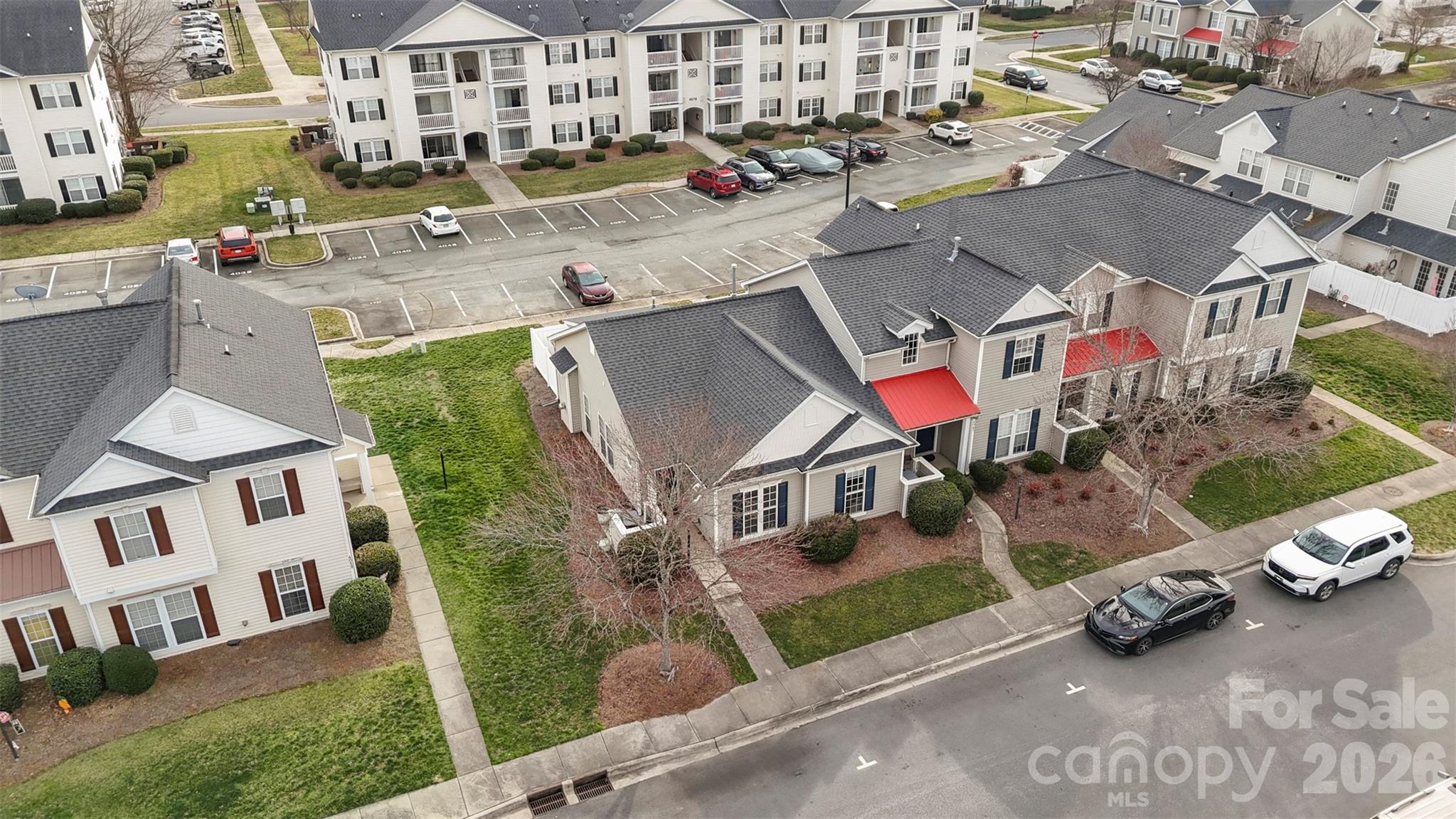 4063 Center Place Drive — Harrisburg