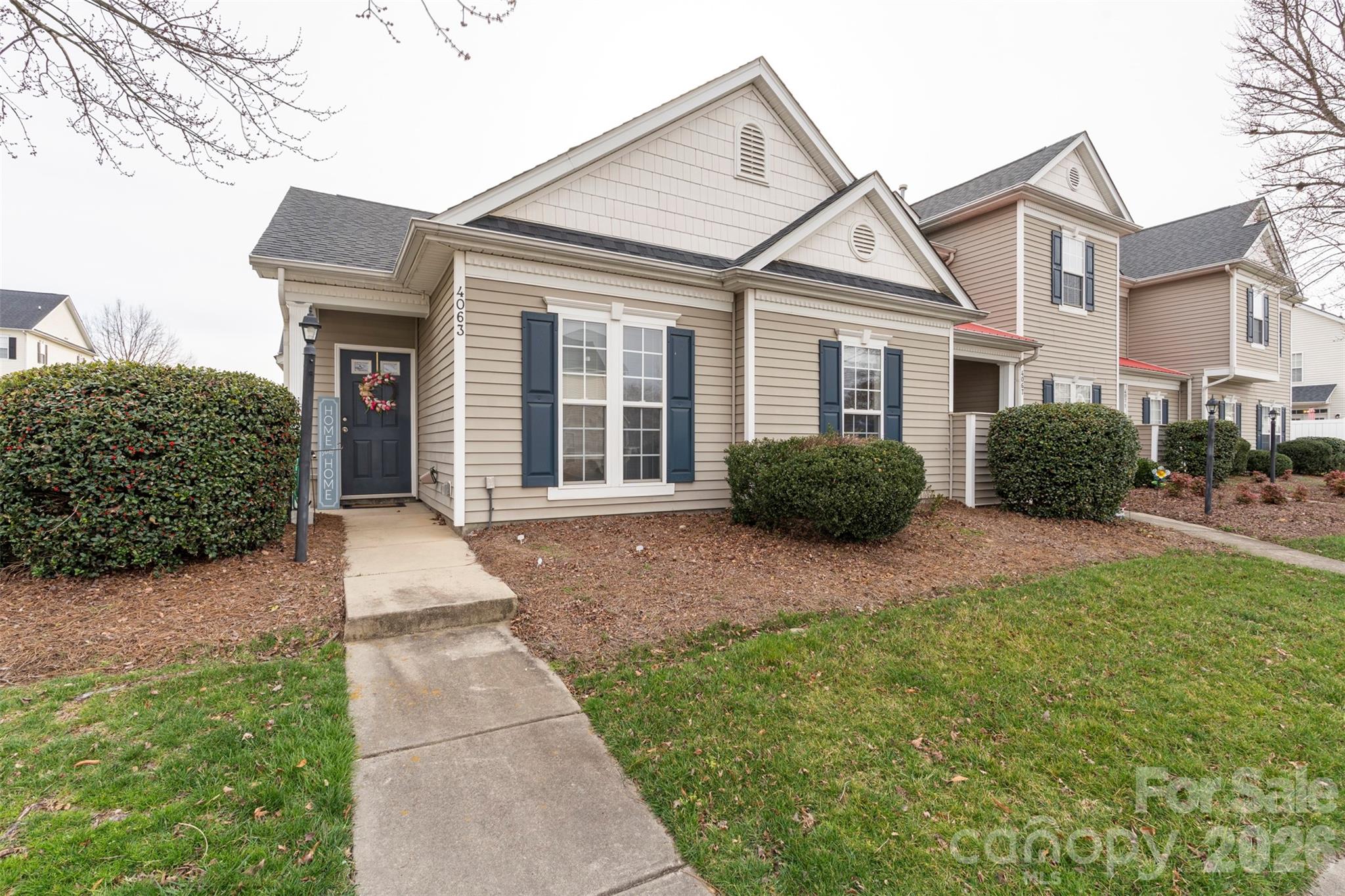 4063 Center Place Drive — Harrisburg