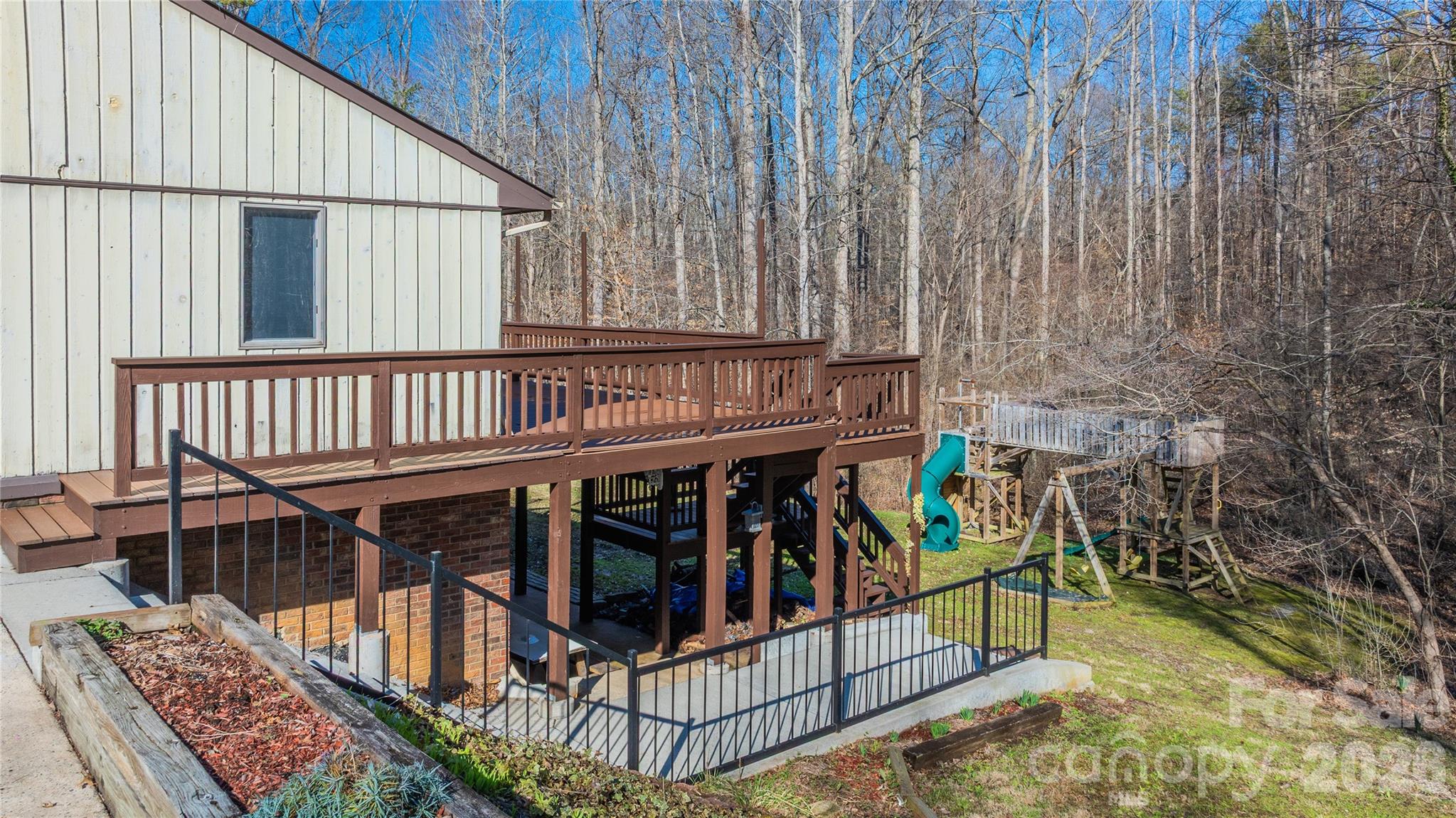 682 Cecil Street — Thomasville