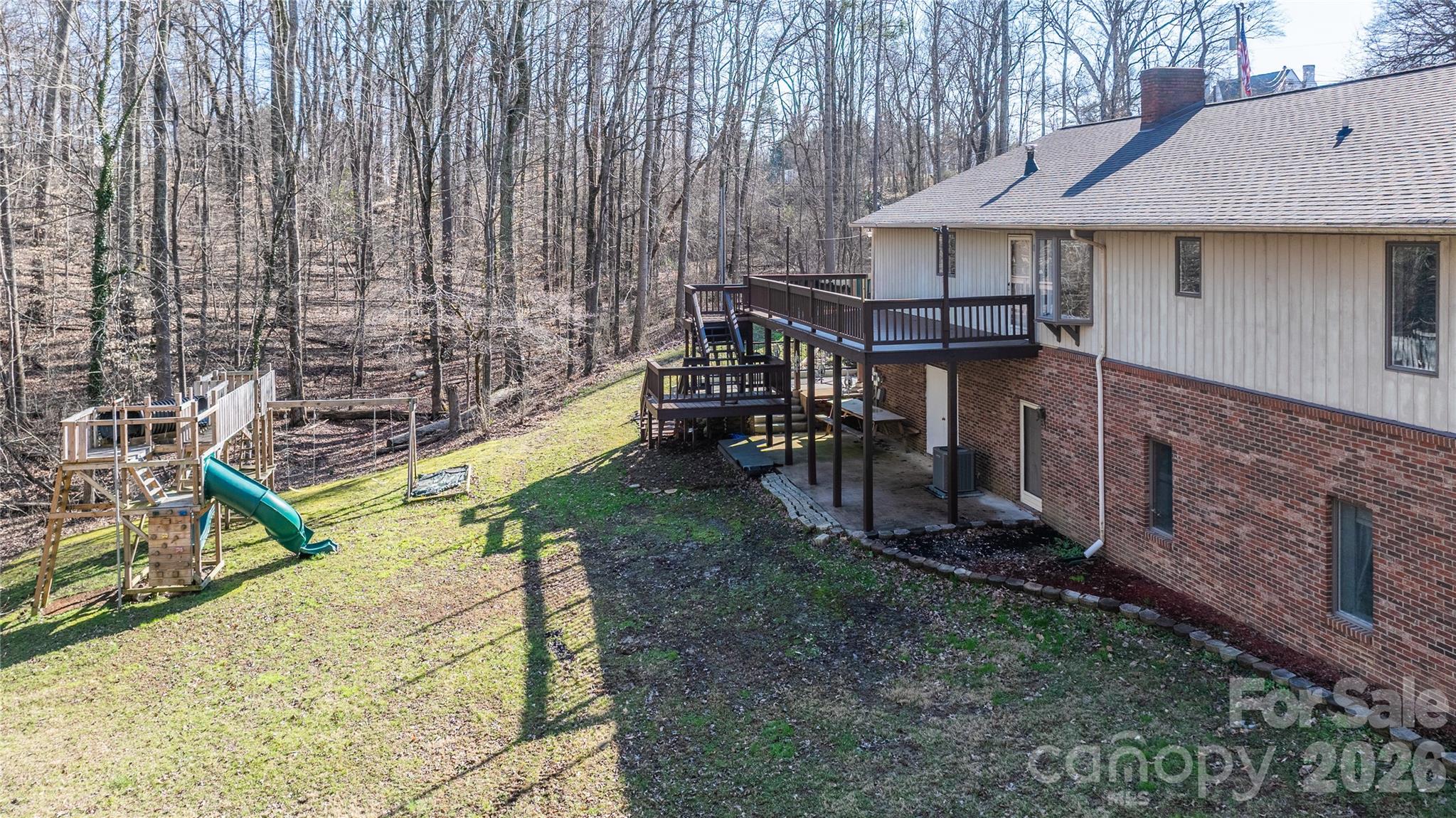 682 Cecil Street — Thomasville