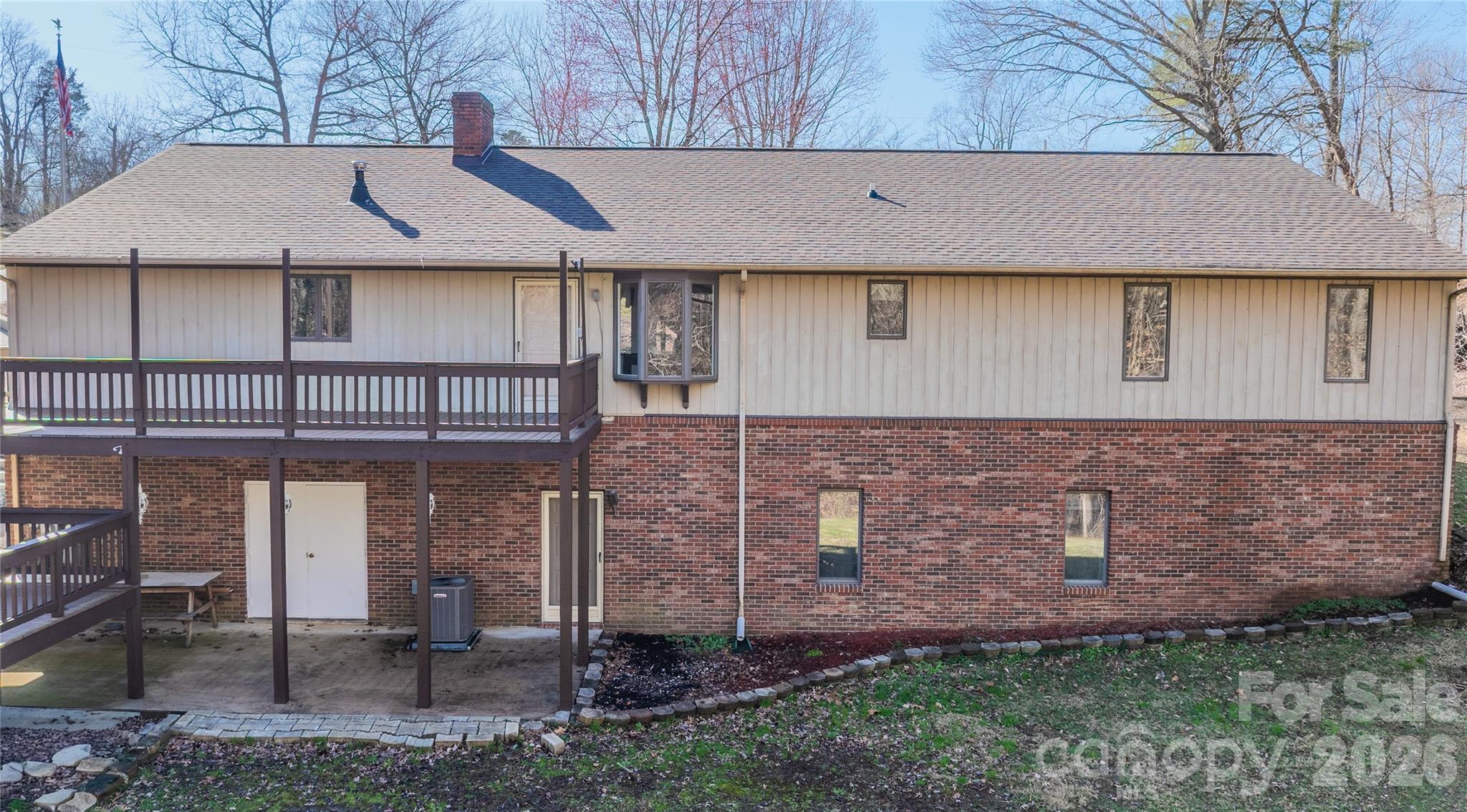 682 Cecil Street — Thomasville