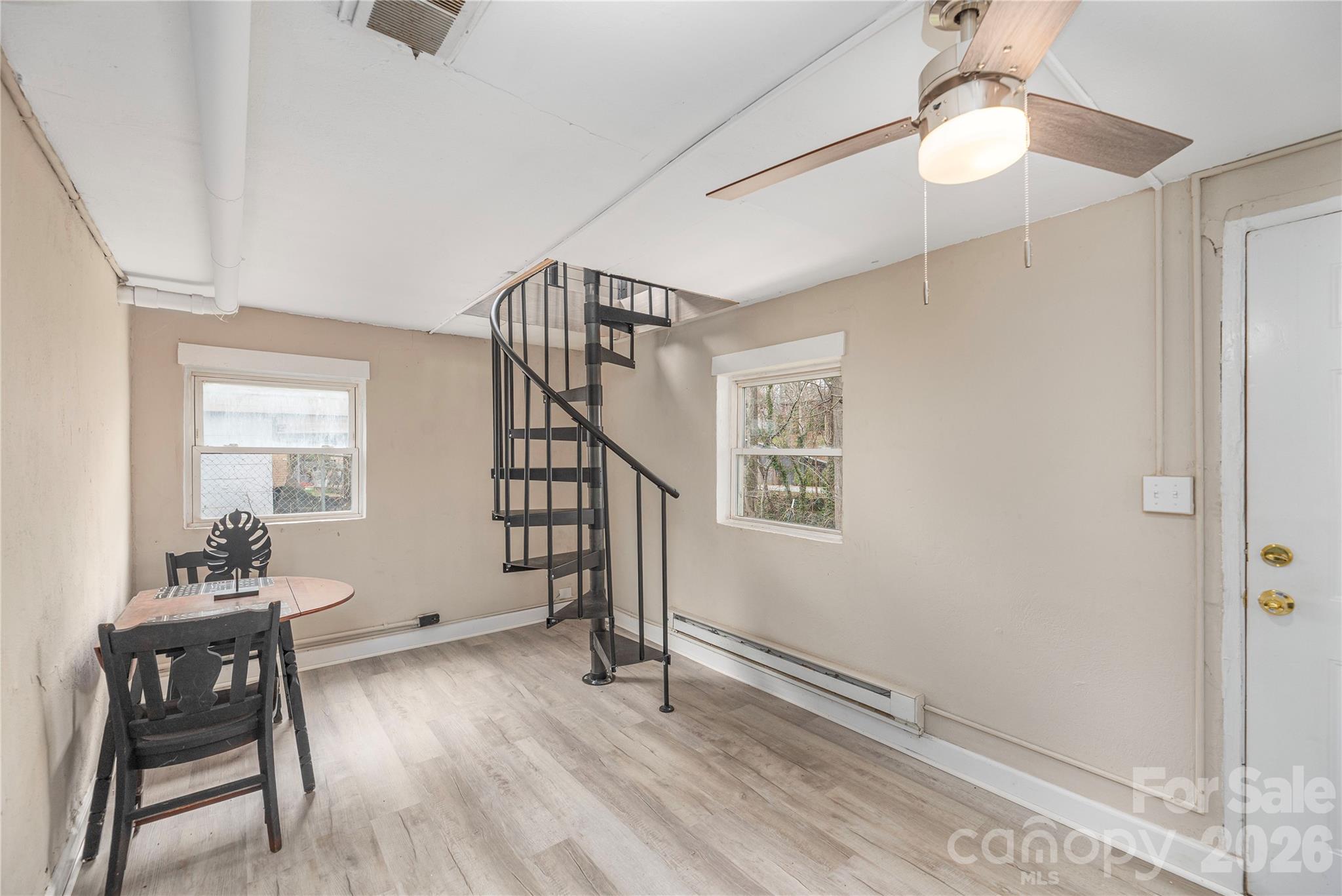 52 Boyd Avenue — Asheville