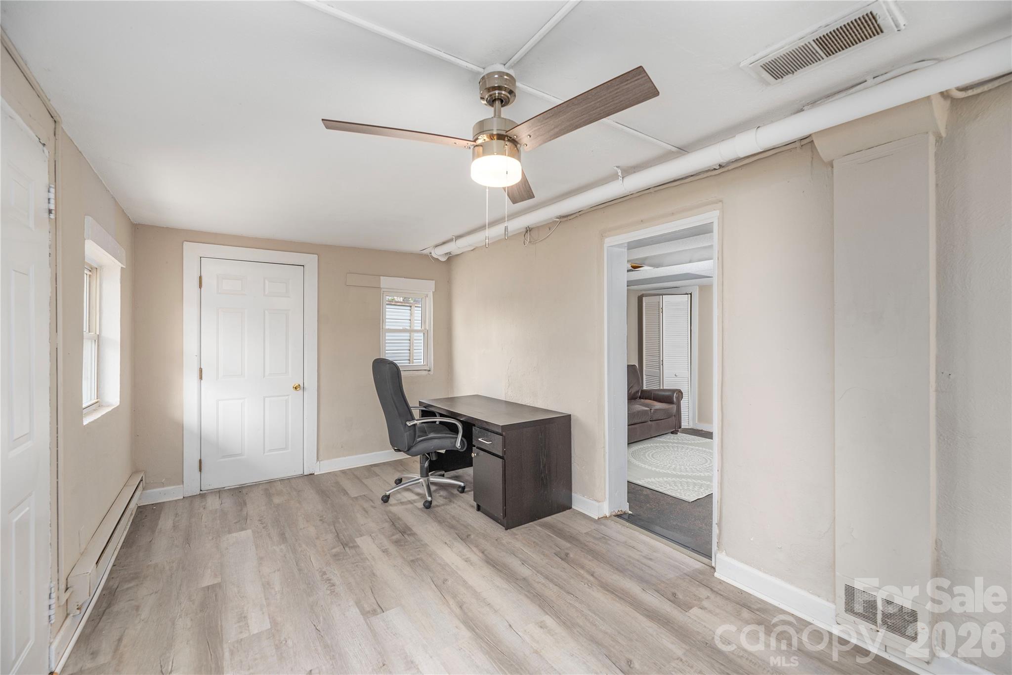 52 Boyd Avenue — Asheville