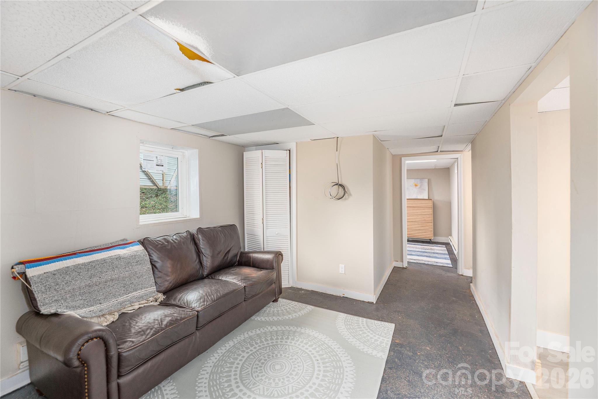 52 Boyd Avenue — Asheville