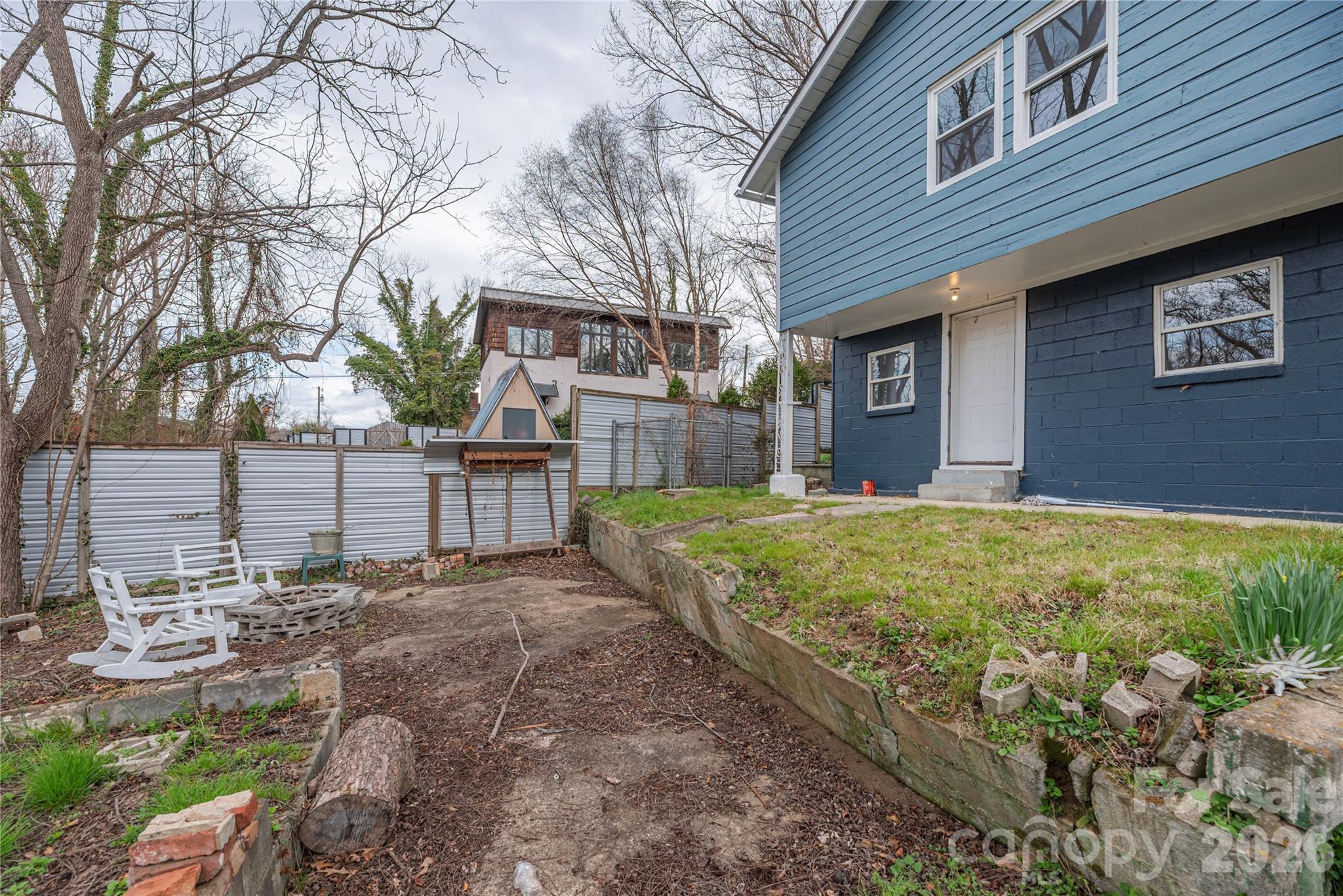 52 Boyd Avenue — Asheville