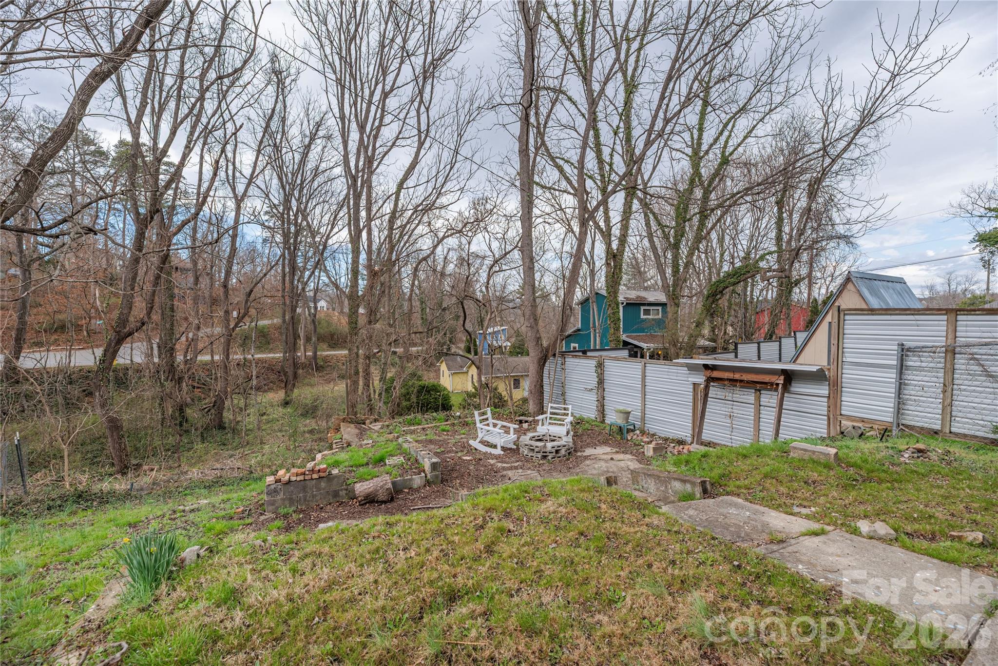 52 Boyd Avenue — Asheville