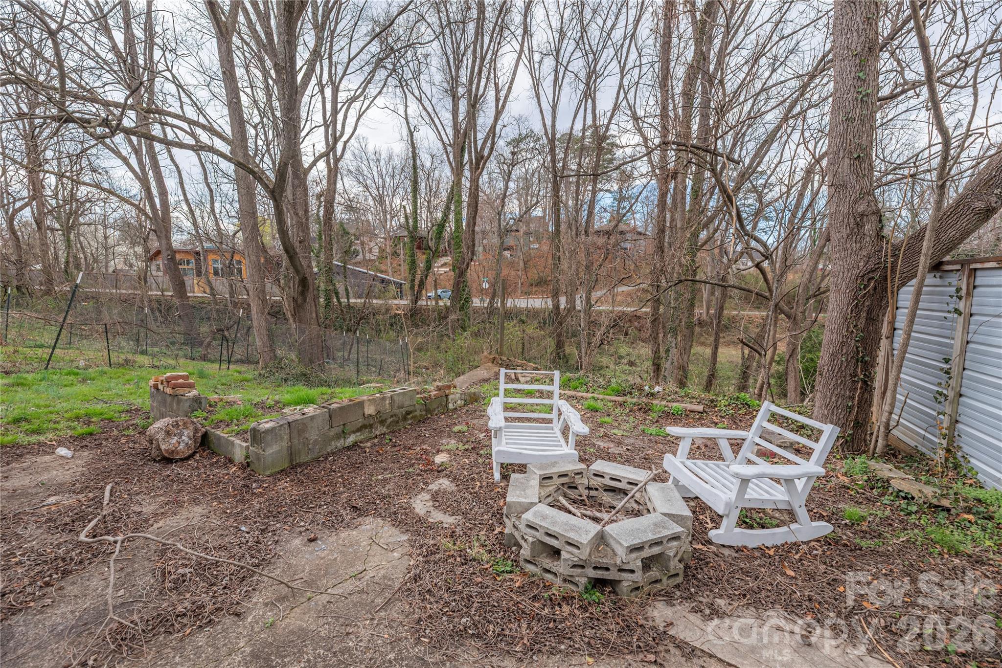 52 Boyd Avenue — Asheville