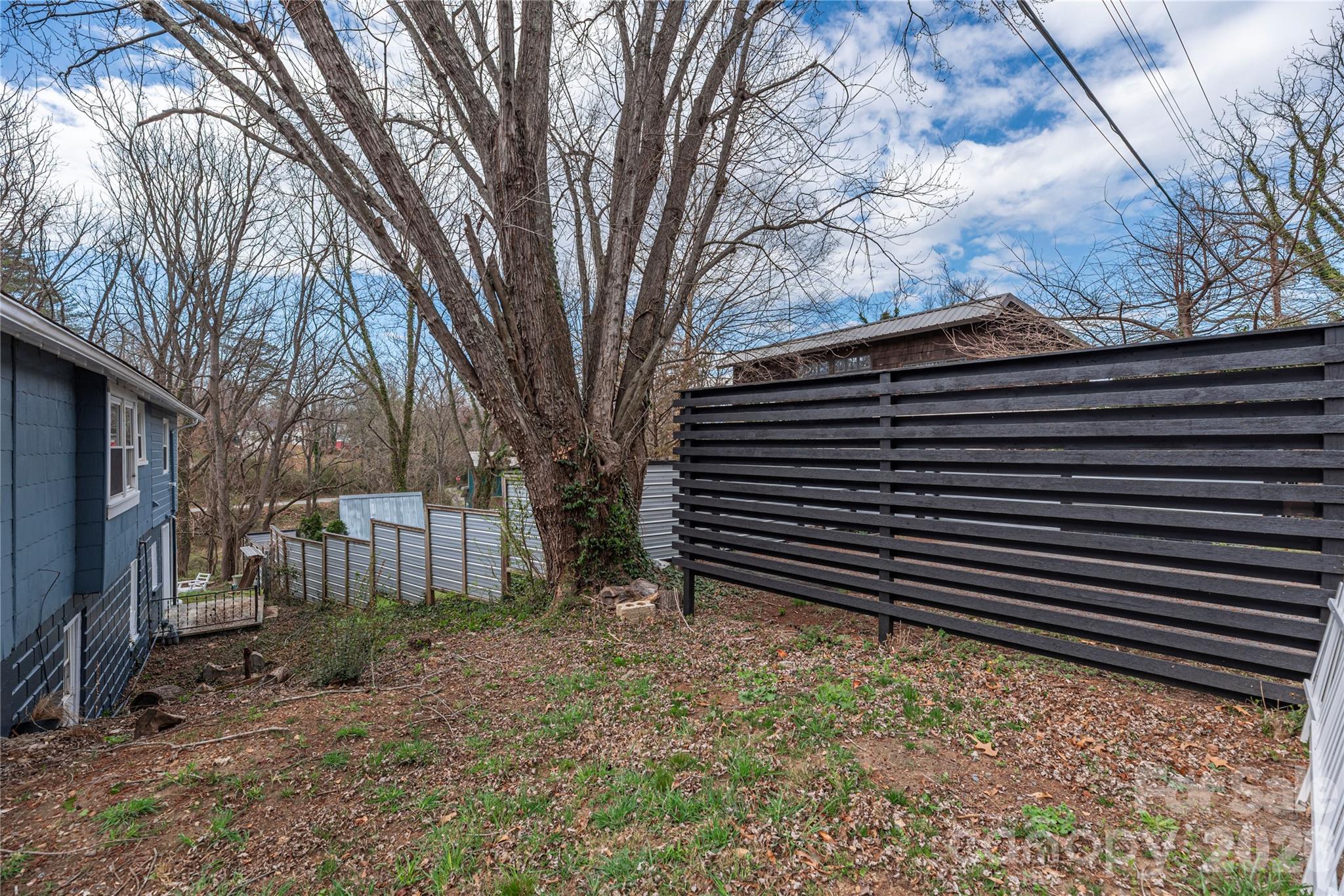 52 Boyd Avenue — Asheville