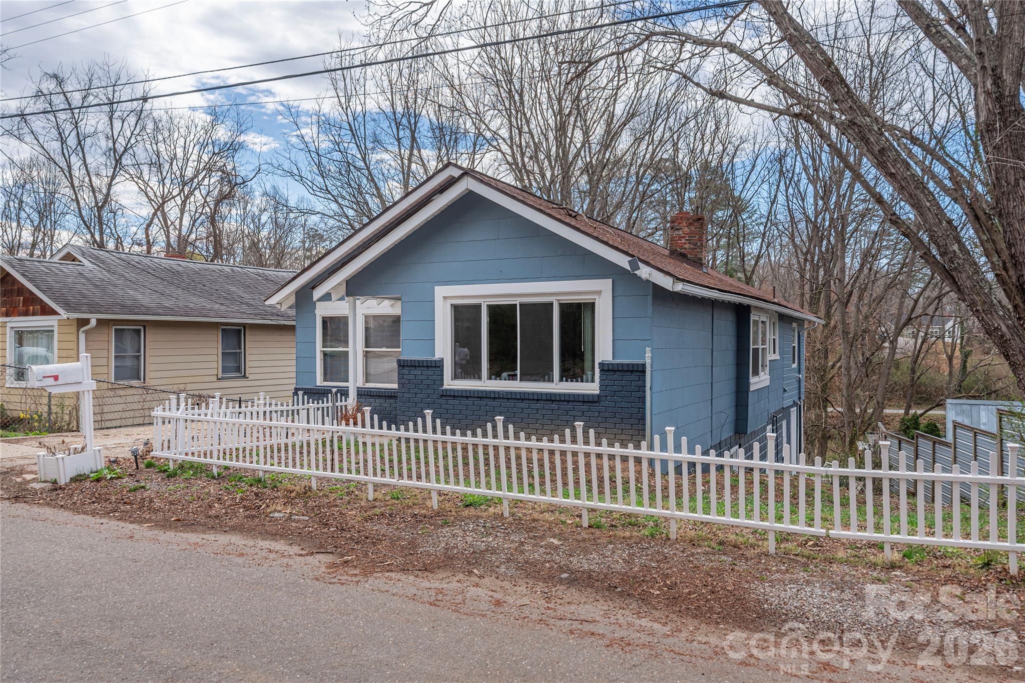 52 Boyd Avenue — Asheville