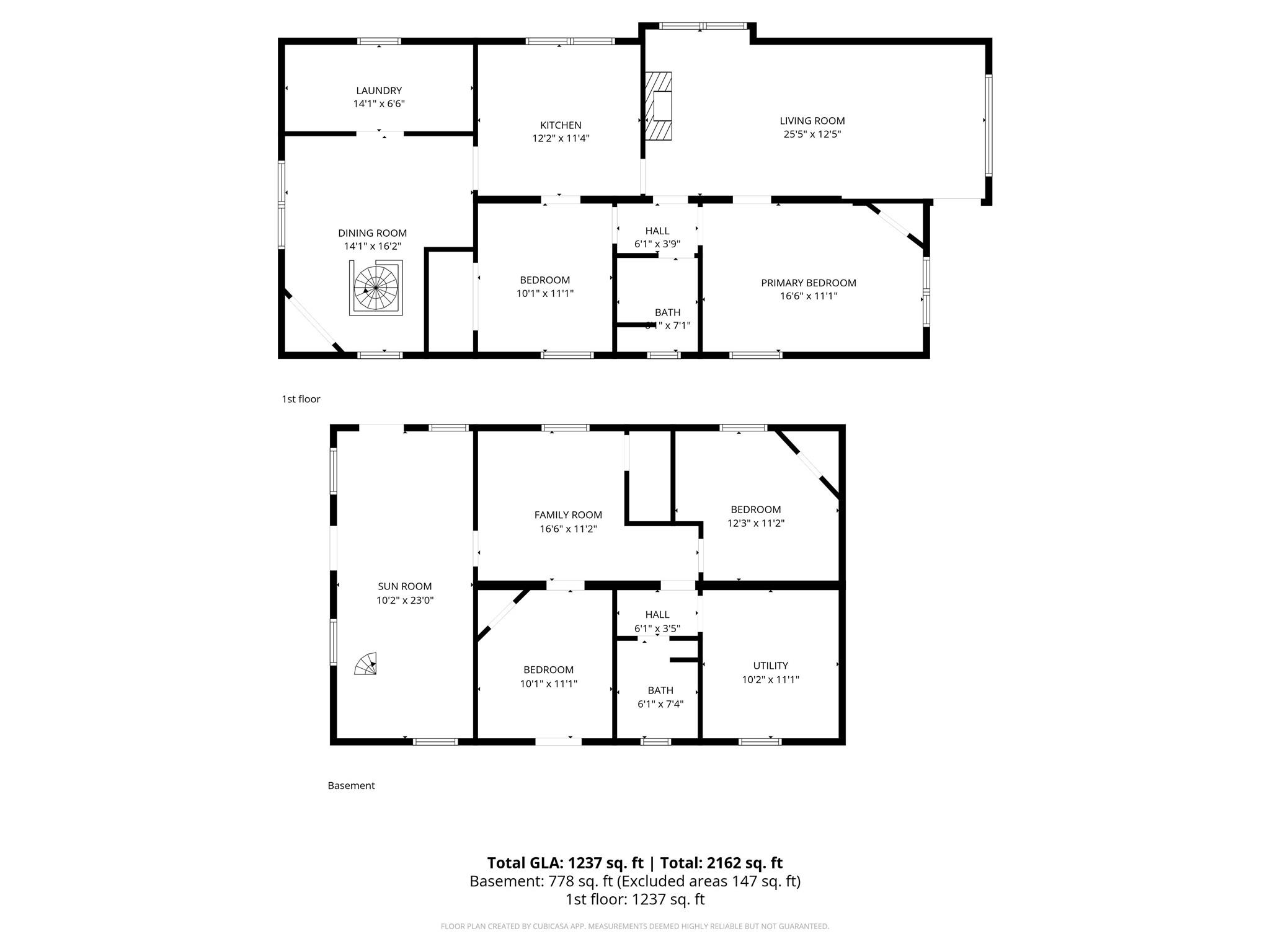 52 Boyd Avenue — Asheville
