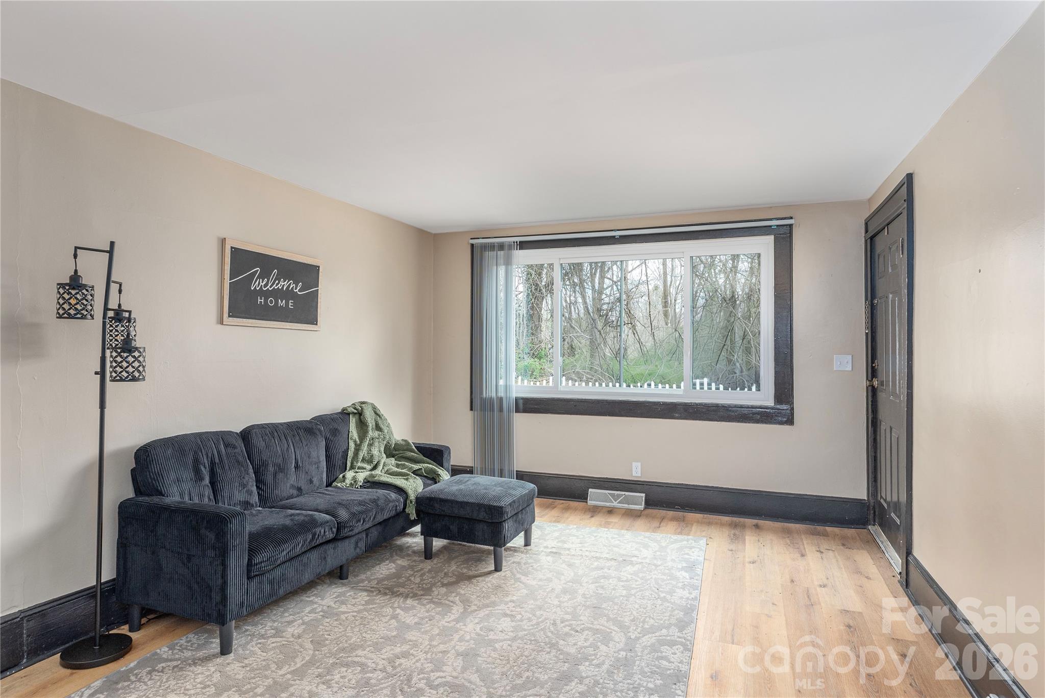 52 Boyd Avenue — Asheville