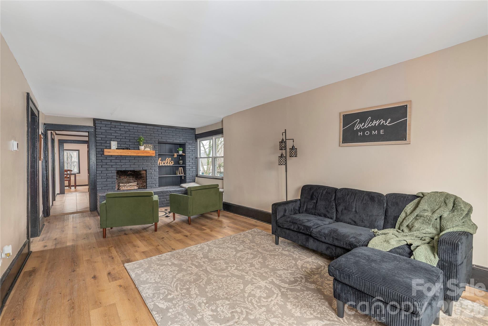 52 Boyd Avenue — Asheville