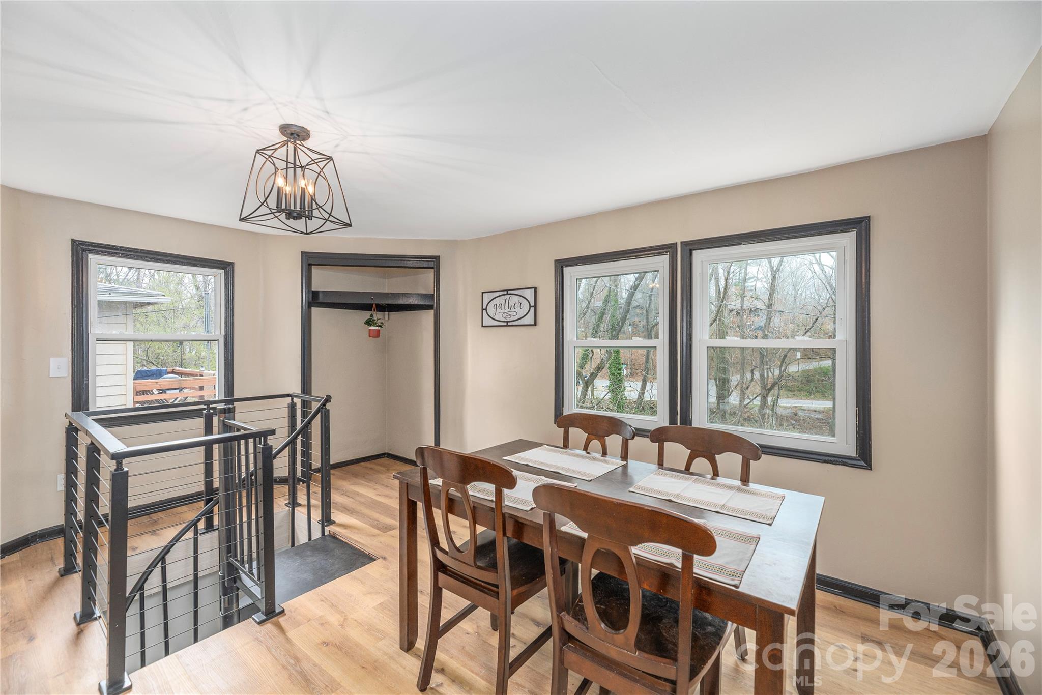 52 Boyd Avenue — Asheville