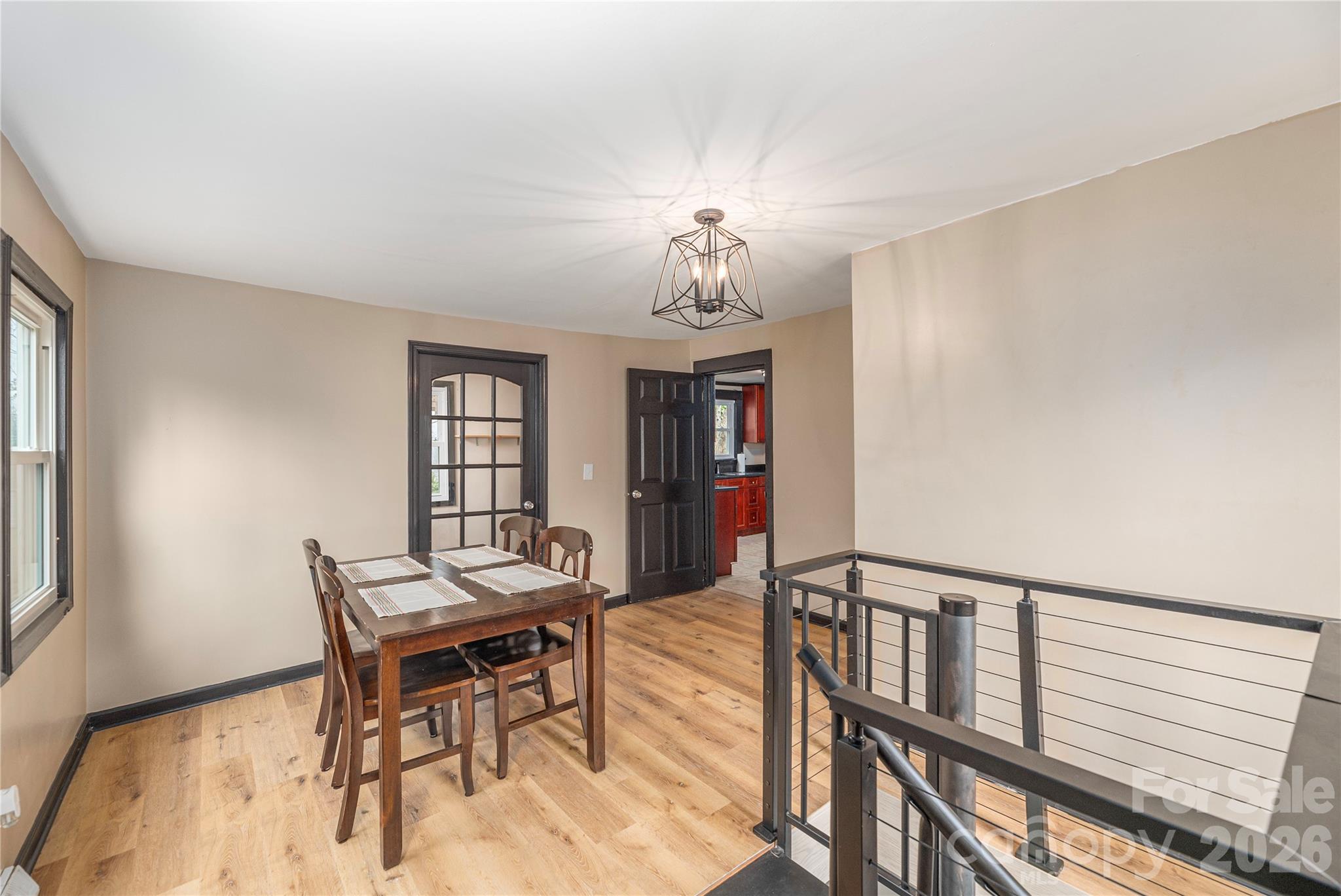 52 Boyd Avenue — Asheville