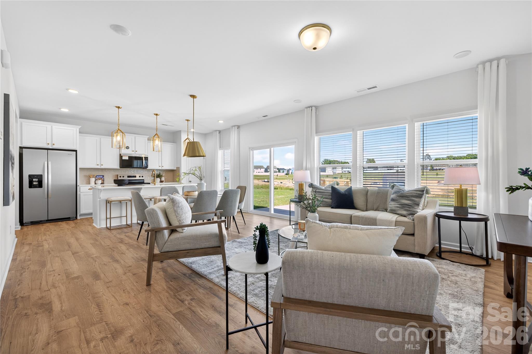 2413 Morgan Hills Drive #304 — Albemarle