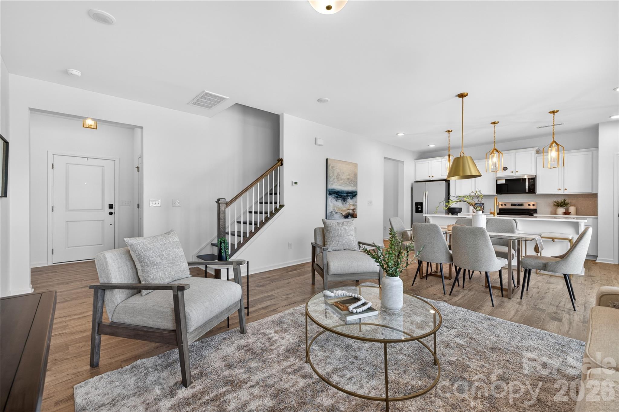 2413 Morgan Hills Drive #304 — Albemarle